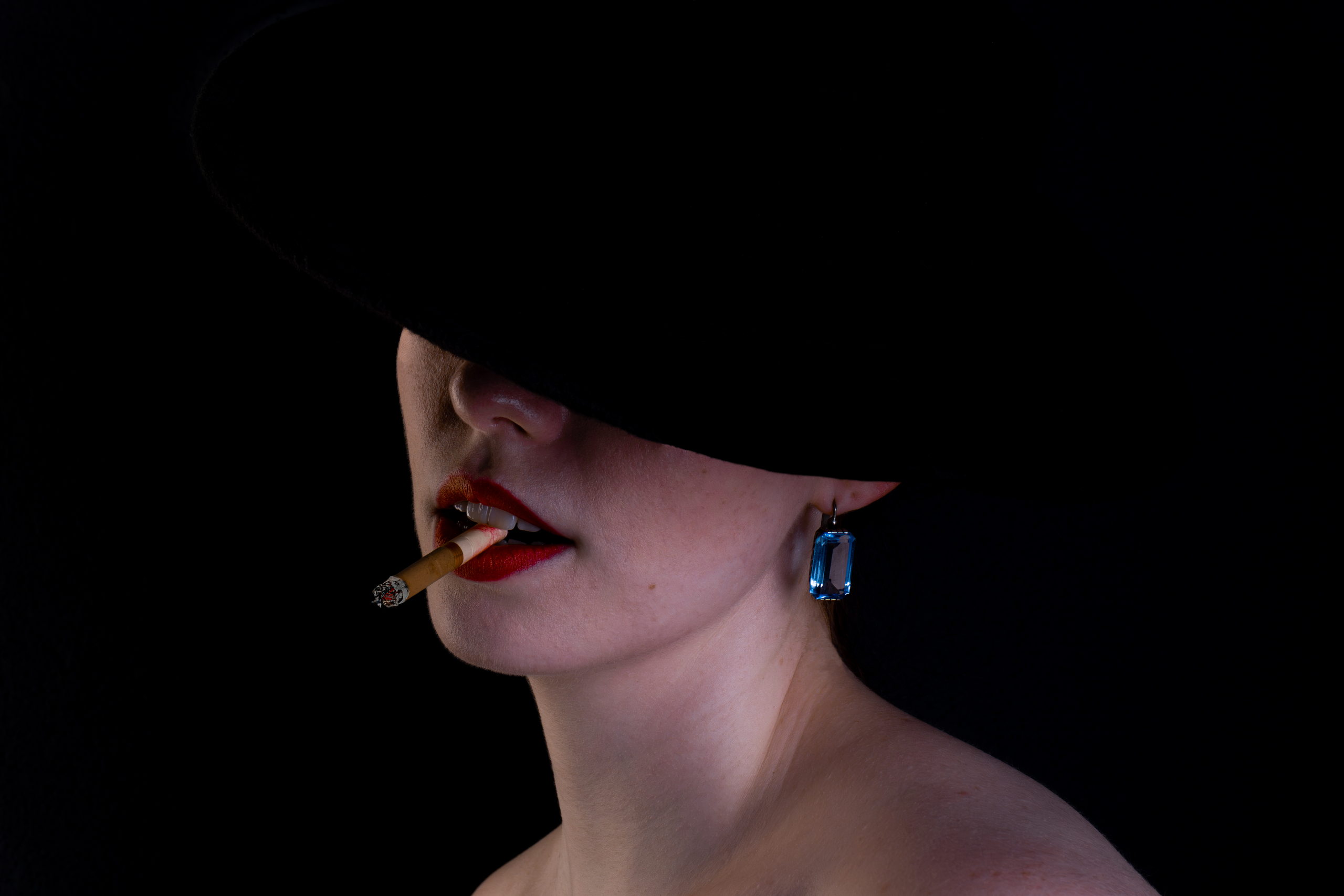 Portraits/Портрет. VladGauss | Photographer/Videographer