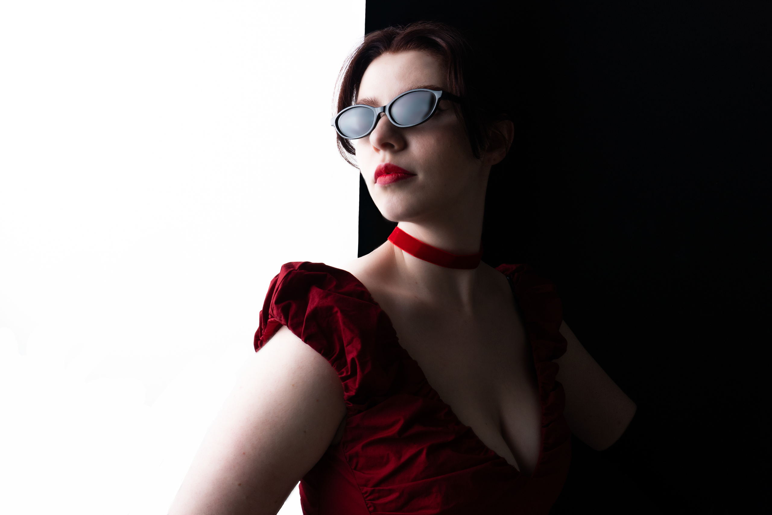 Portraits/Портрет. VladGauss | Photographer/Videographer