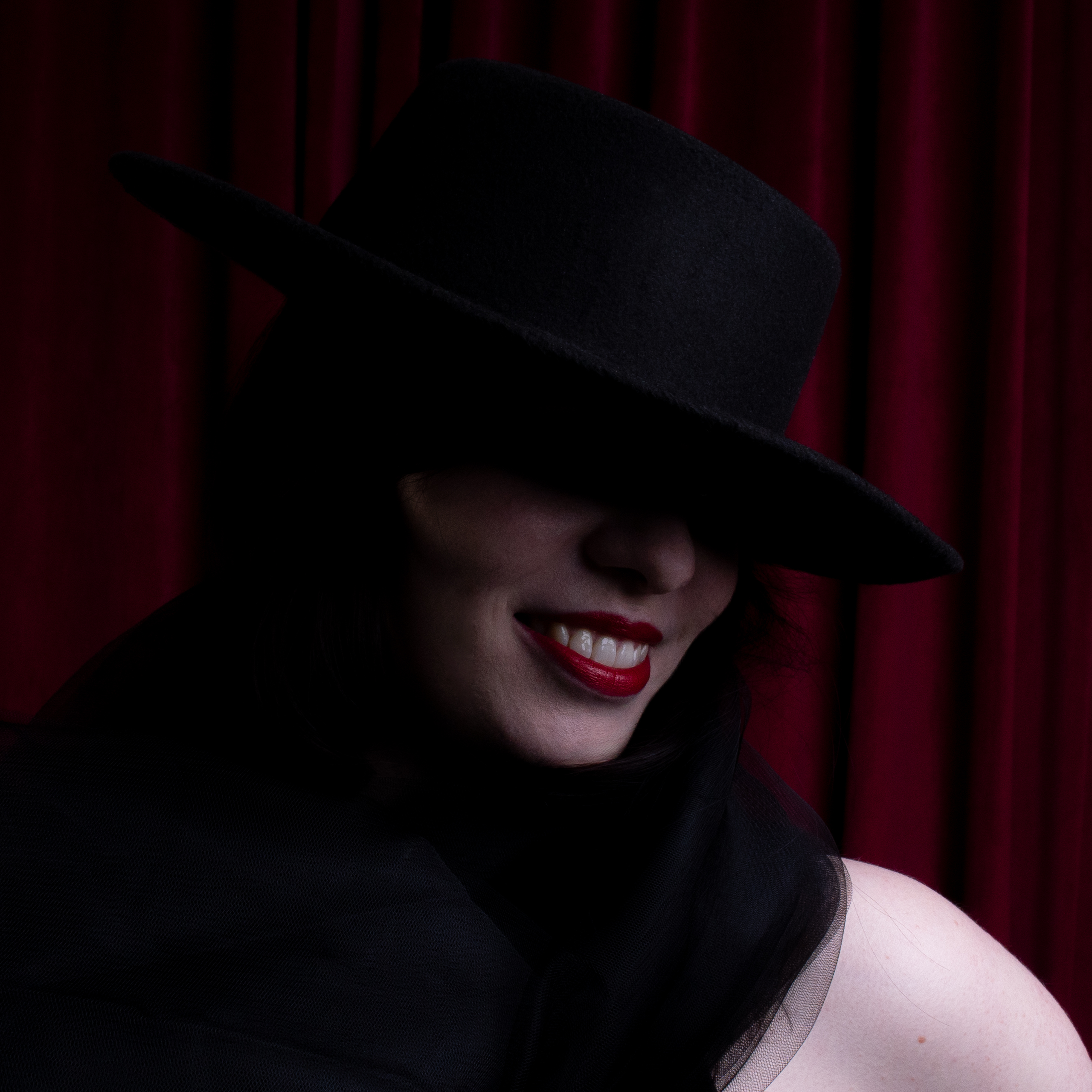Portraits/Портрет. VladGauss | Photographer/Videographer
