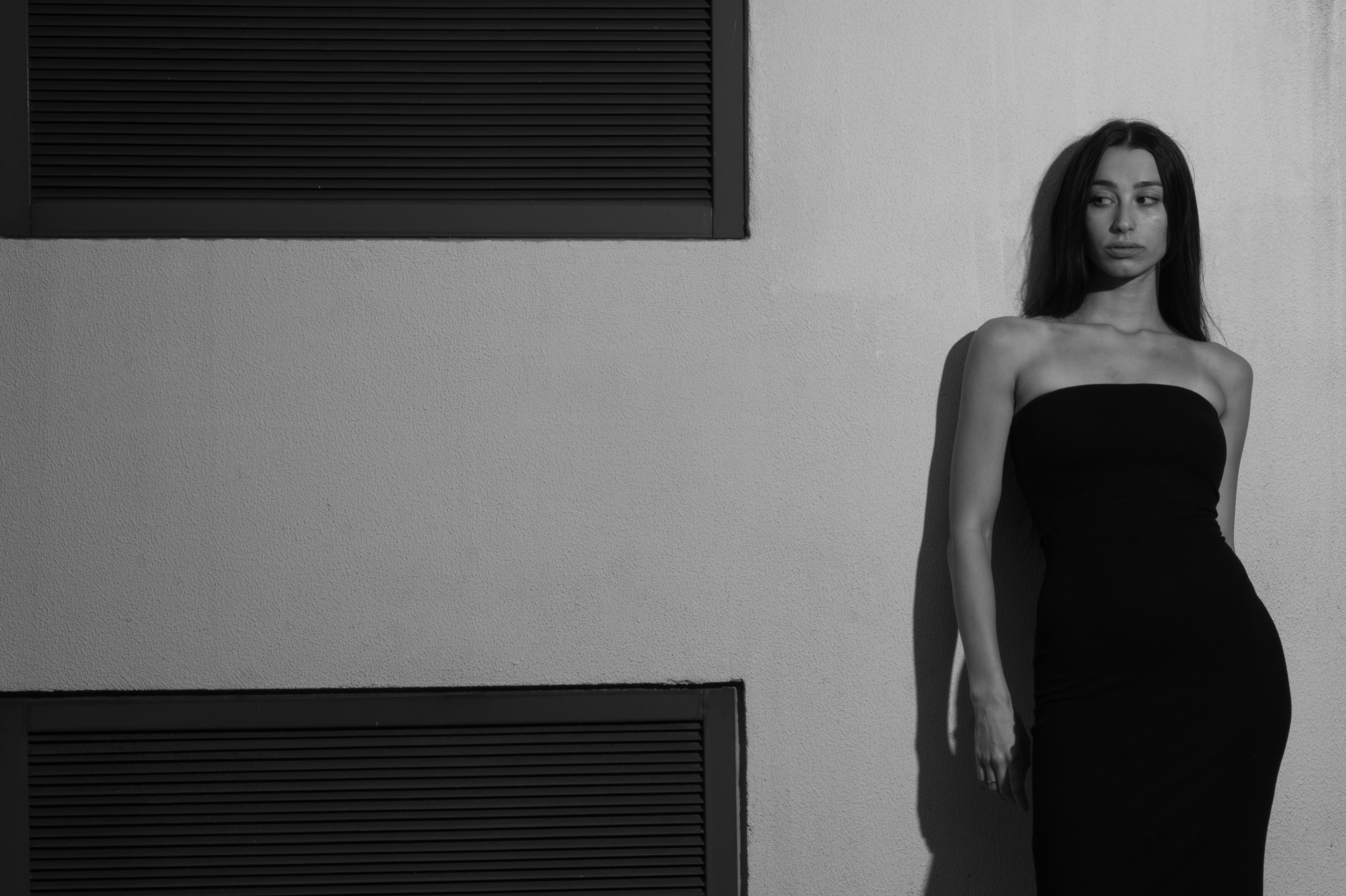 Portraits/Портрет. VladGauss | Photographer/Videographer