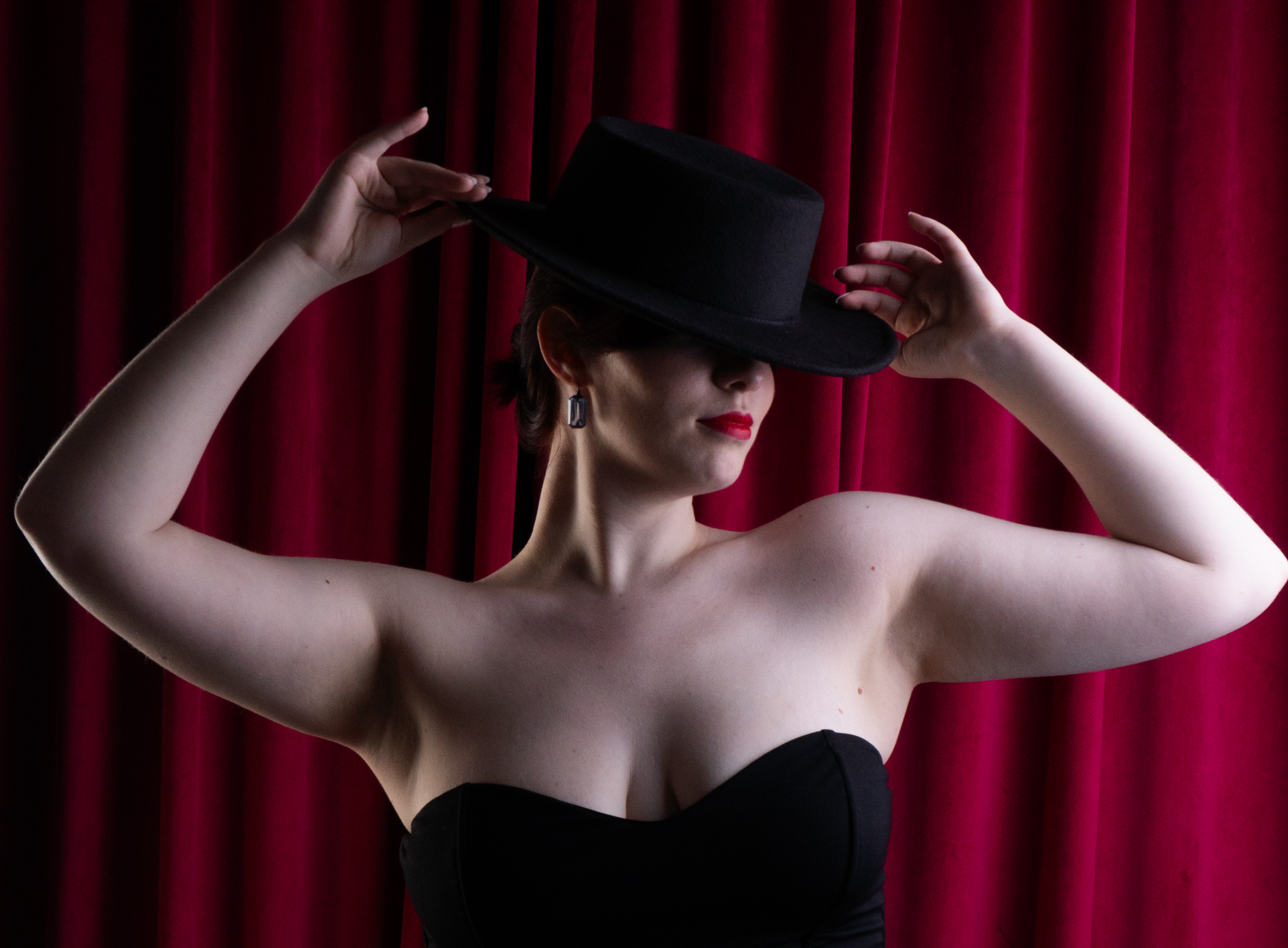 Portraits/Портрет. VladGauss | Photographer/Videographer