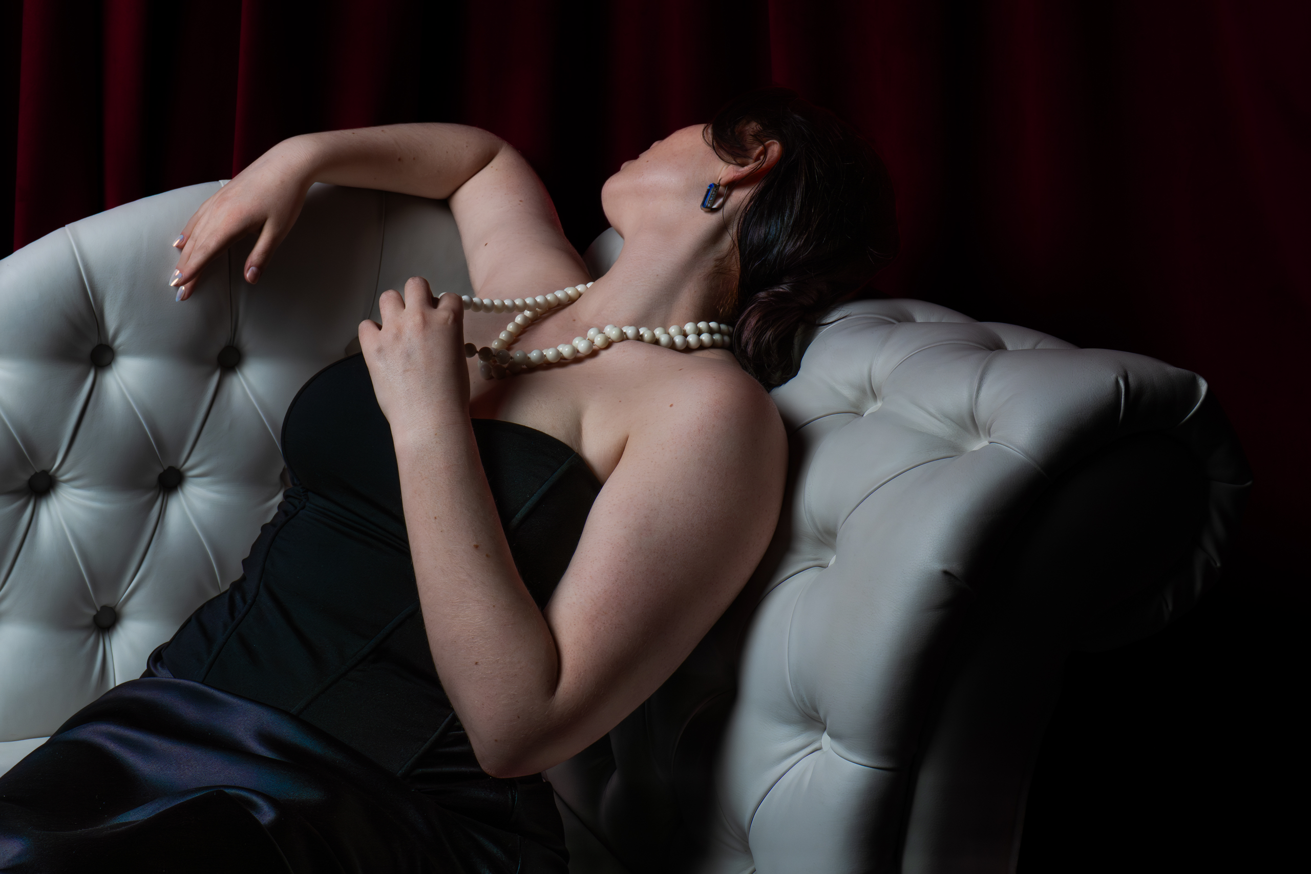 Portraits/Портрет. VladGauss | Photographer/Videographer