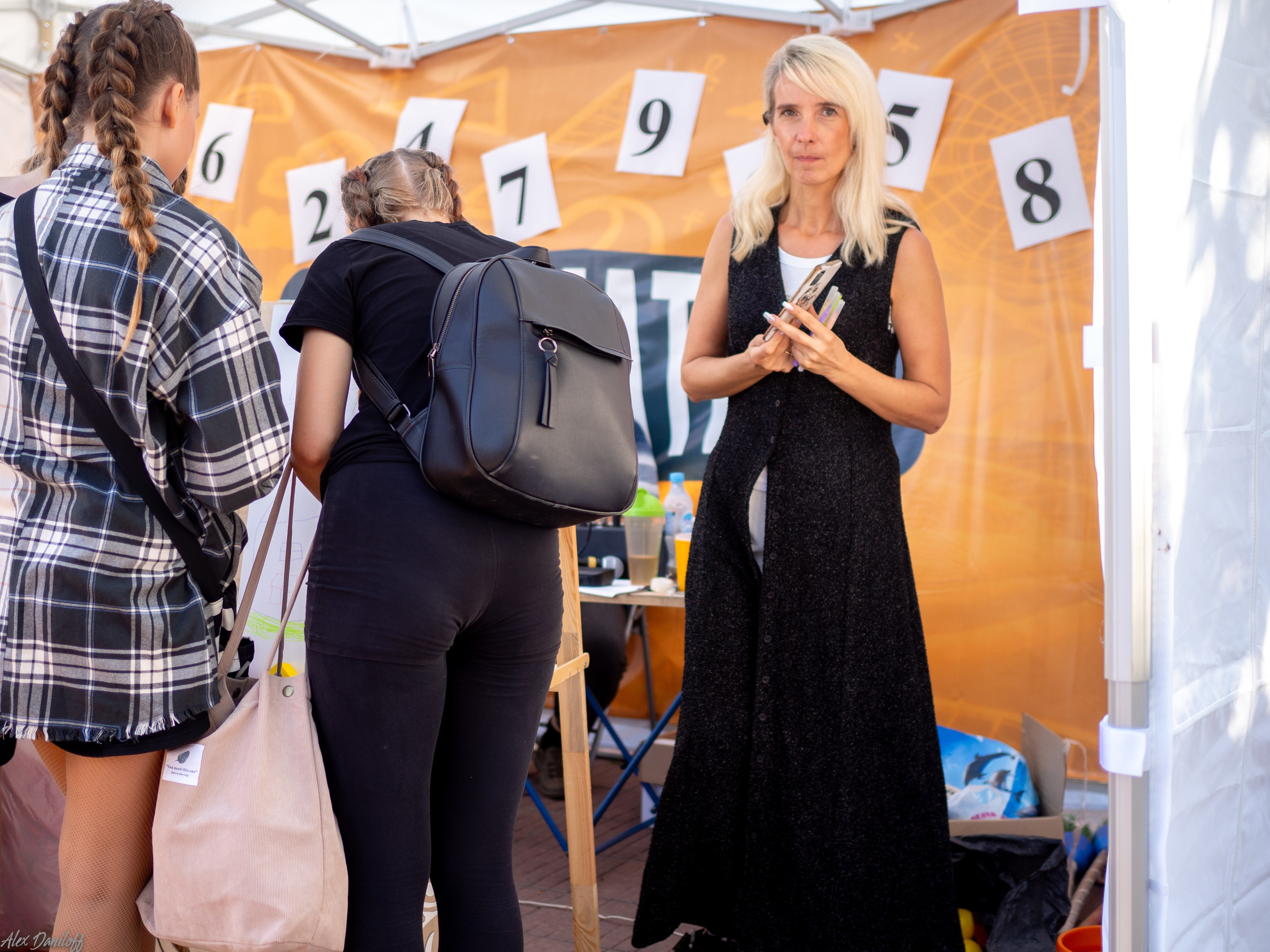 Первоклассный день. г. Муром. Муром-Инфо. Новости культуры, образования, спорта в городе Муром