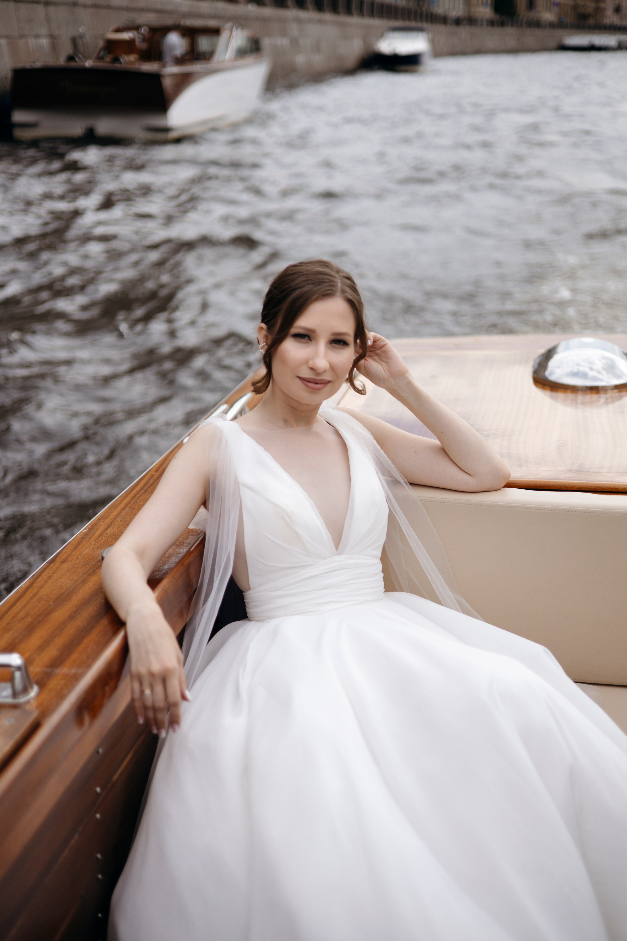 Кирилл и Полина. Nikolpinhasova