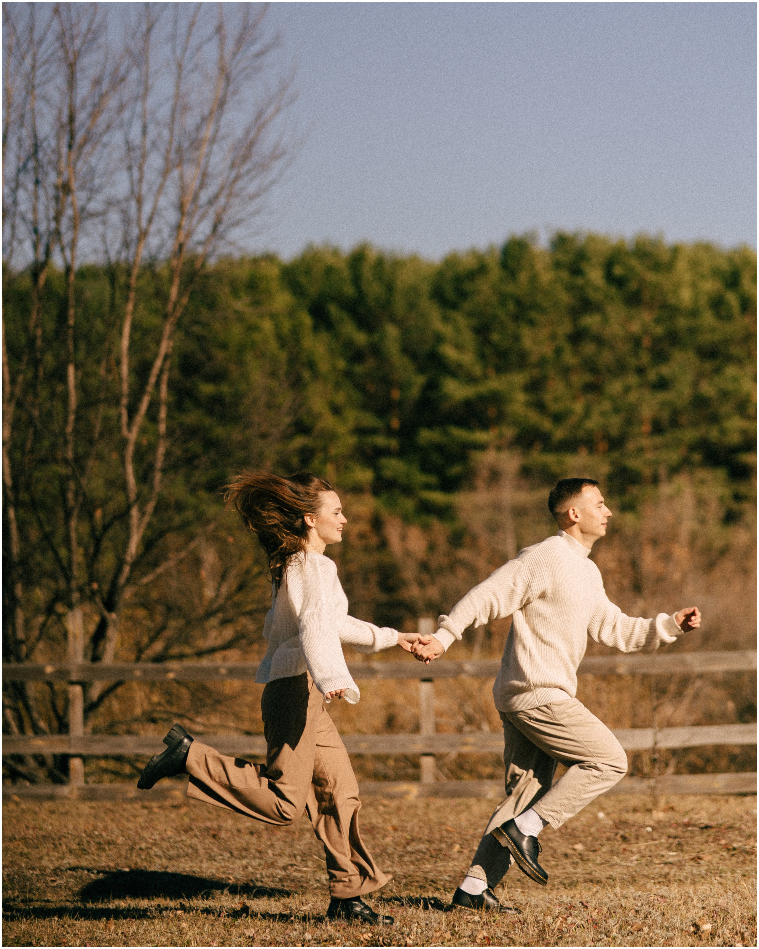 Ира+Саша. Фотограф для души Анастасия Конкс