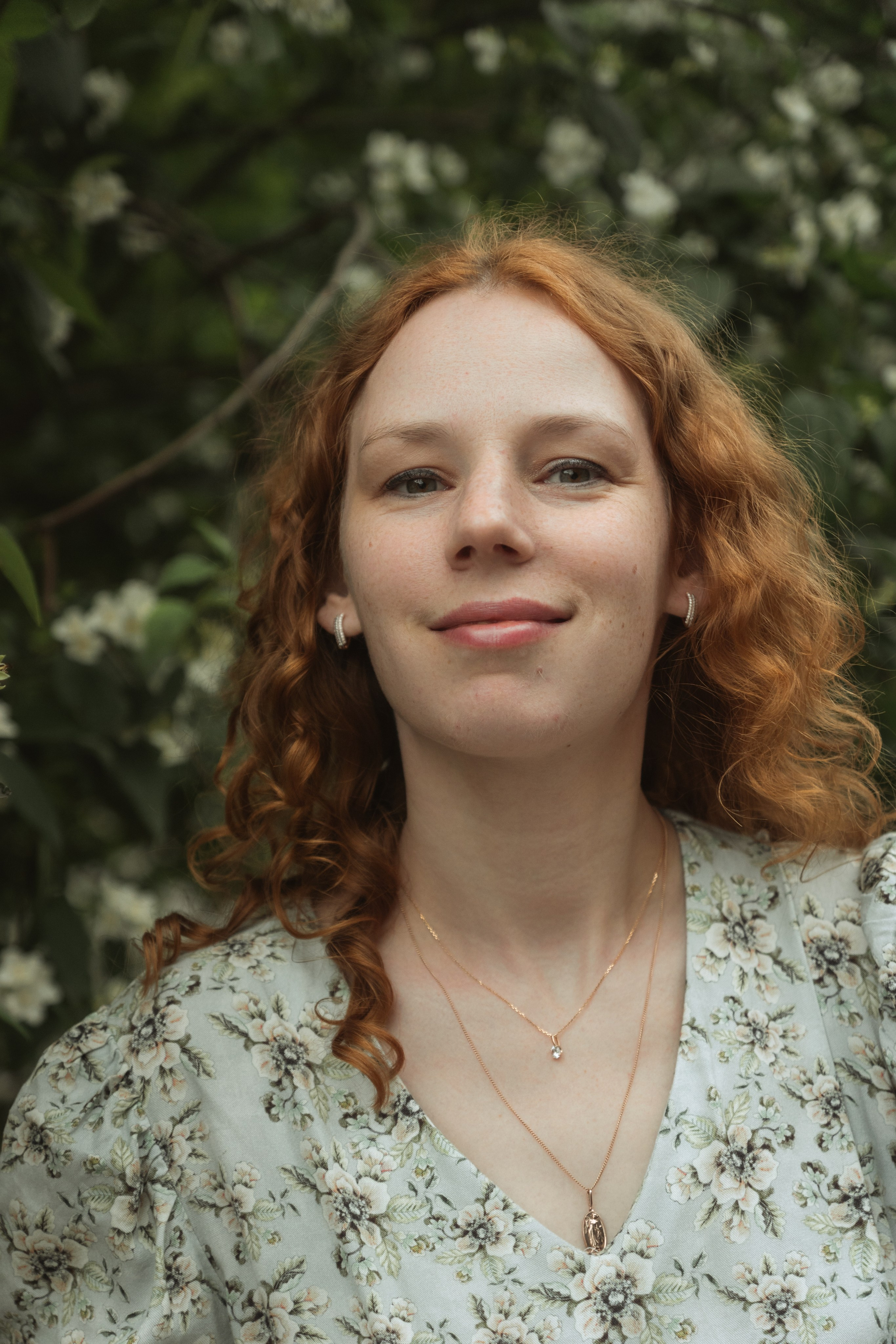 Фото из кустов. Или первые снимки со съемки моей полной тезки. Портретный и семейный фотограф в Санкт-Петербурге Чугунова Анастасия