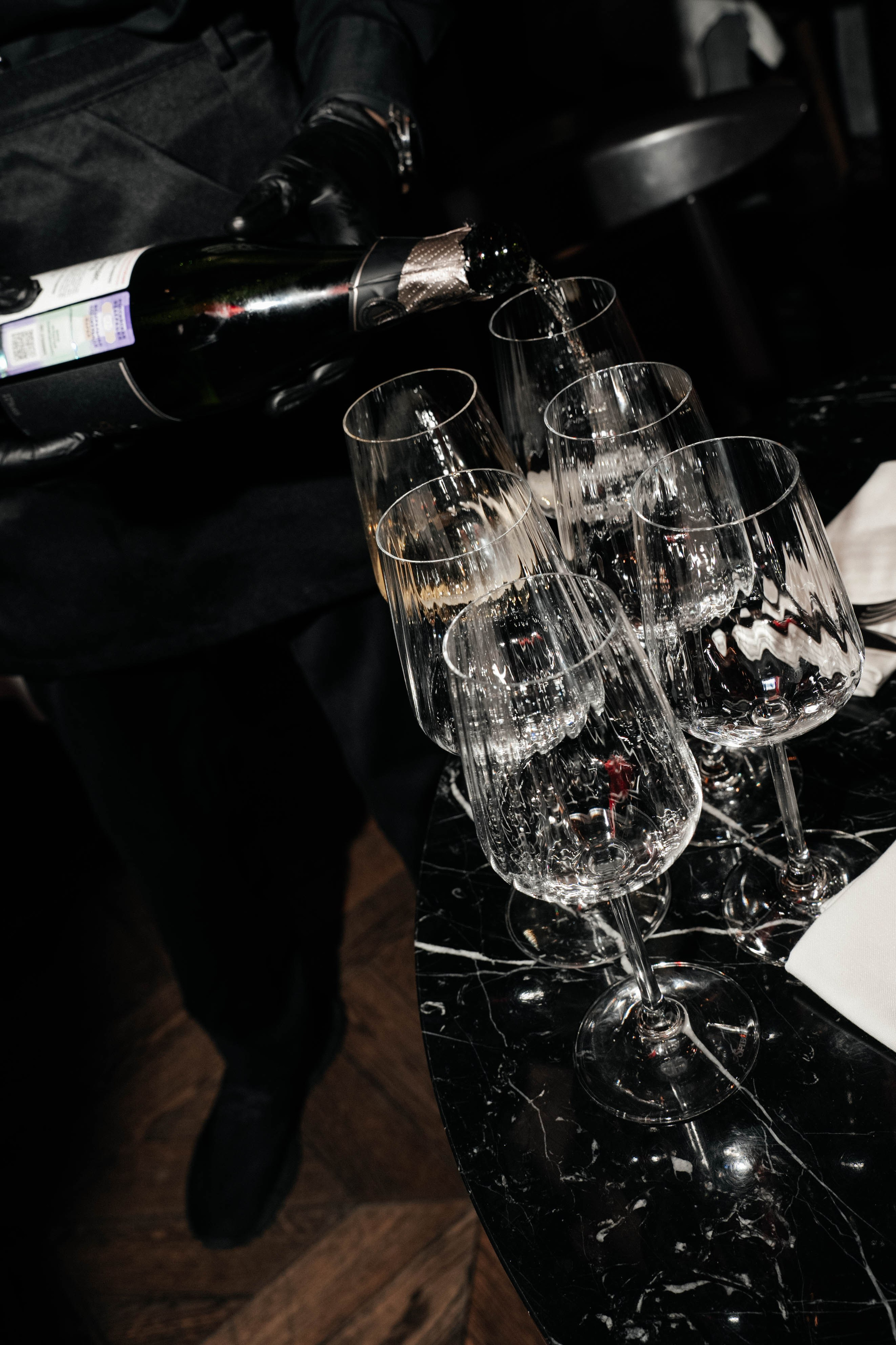 За день до свадьбы. Свадебный фотограф Москва Александра Аверкова