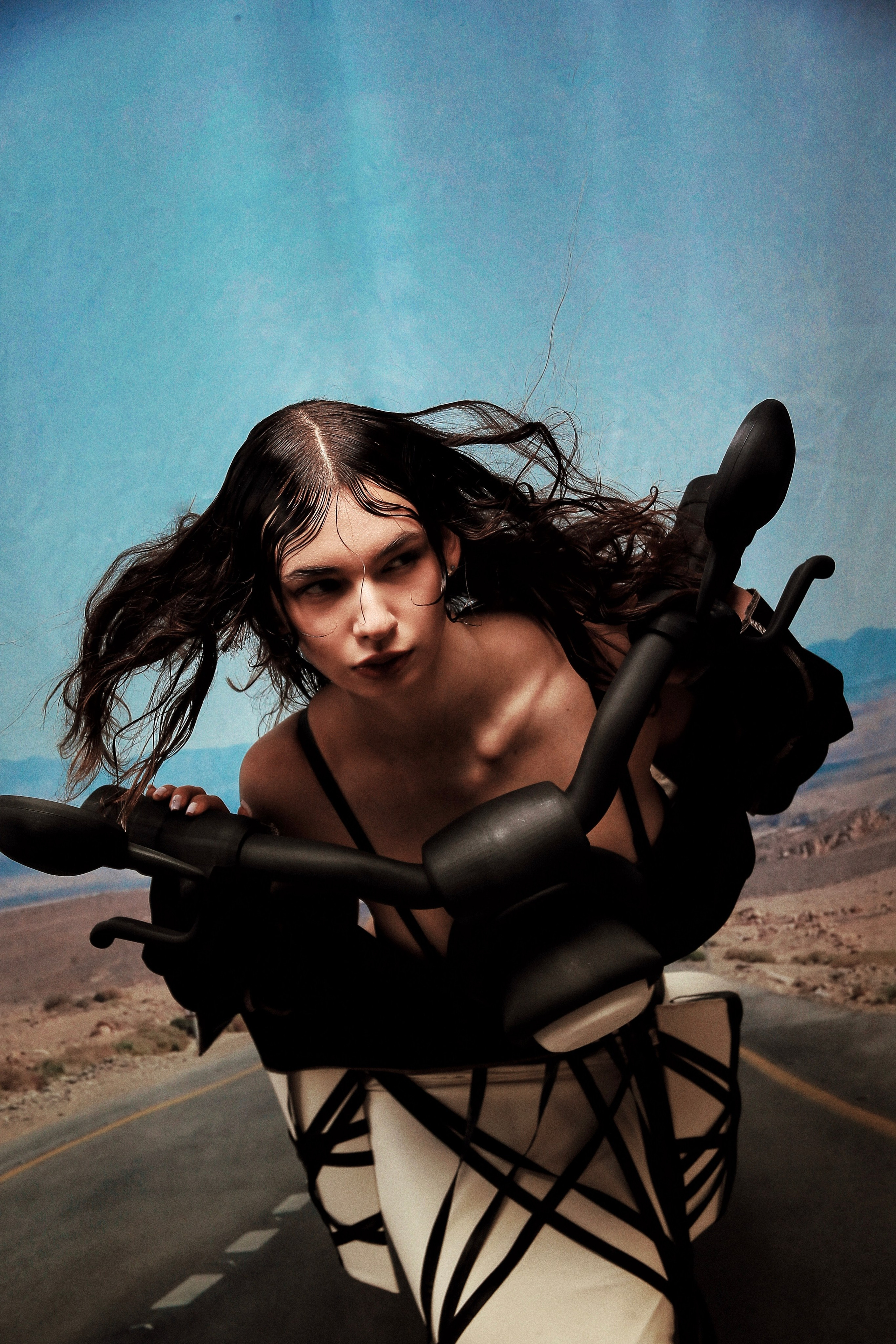 Бренды. Фотограф Кристина Пороник