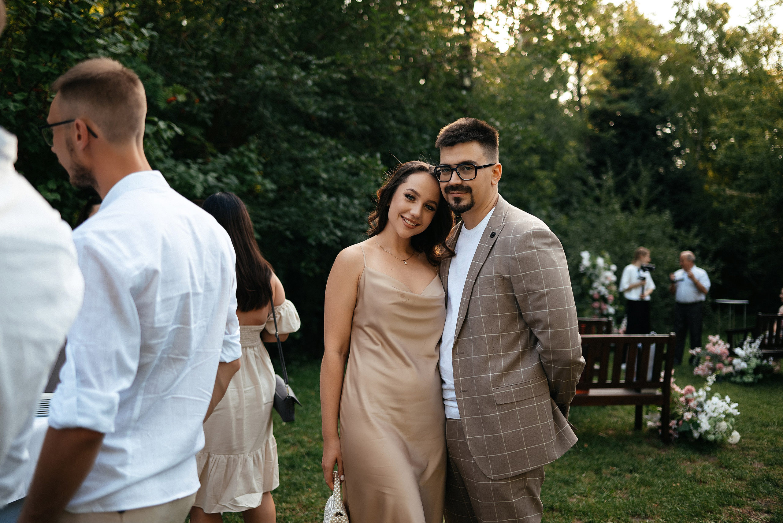 Вячеслав и Алина. Свадебный и семейный фотограф в Ростове-на-Дону Алина Астахова