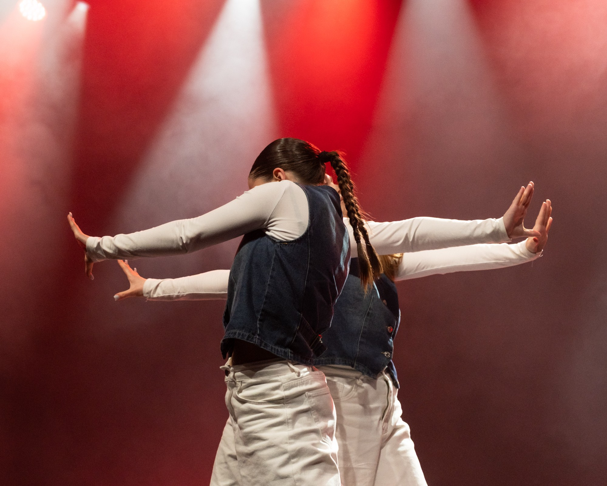 Pulse Dance Fest 2026. Репортажный фотограф в Казани Павел Серпокрылов