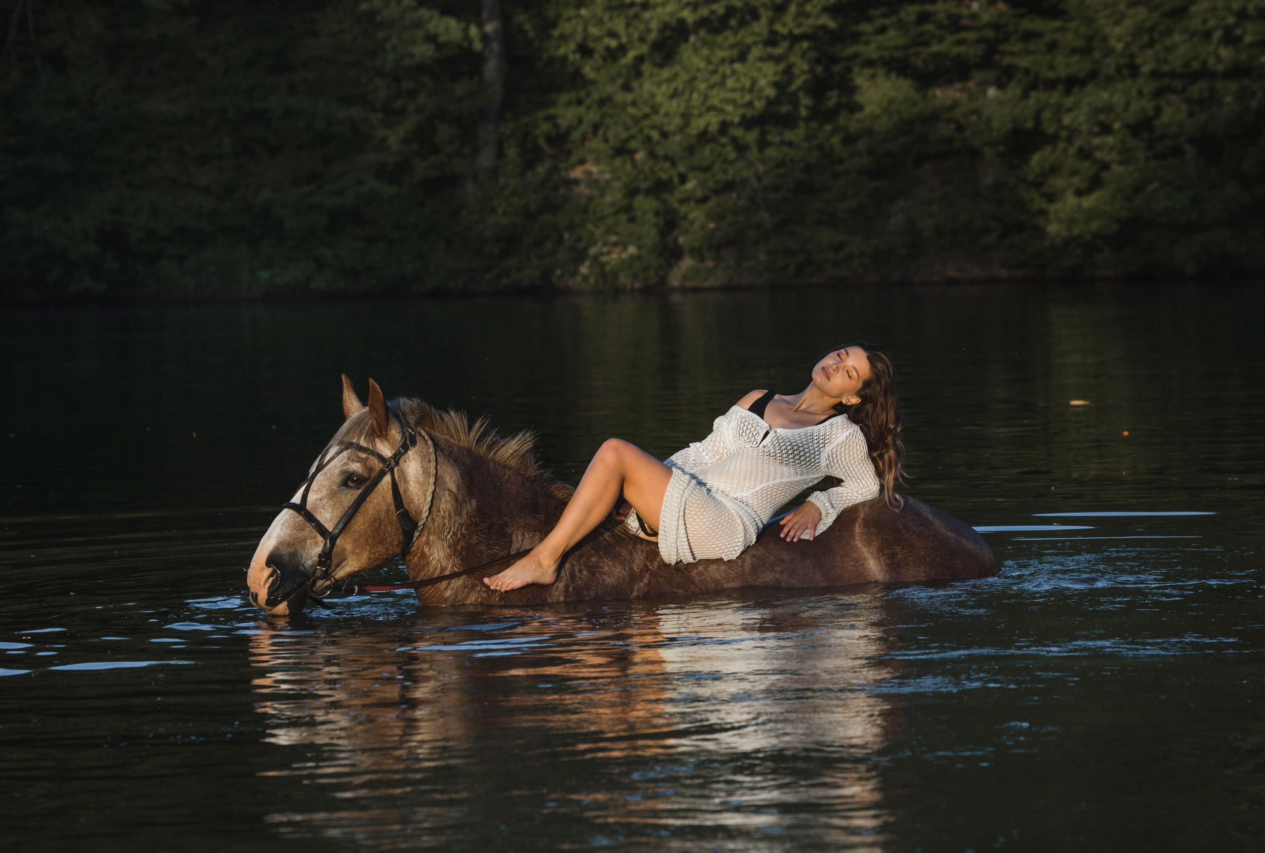 Аля. Свадебный и семейный фотограф в Краснодаре