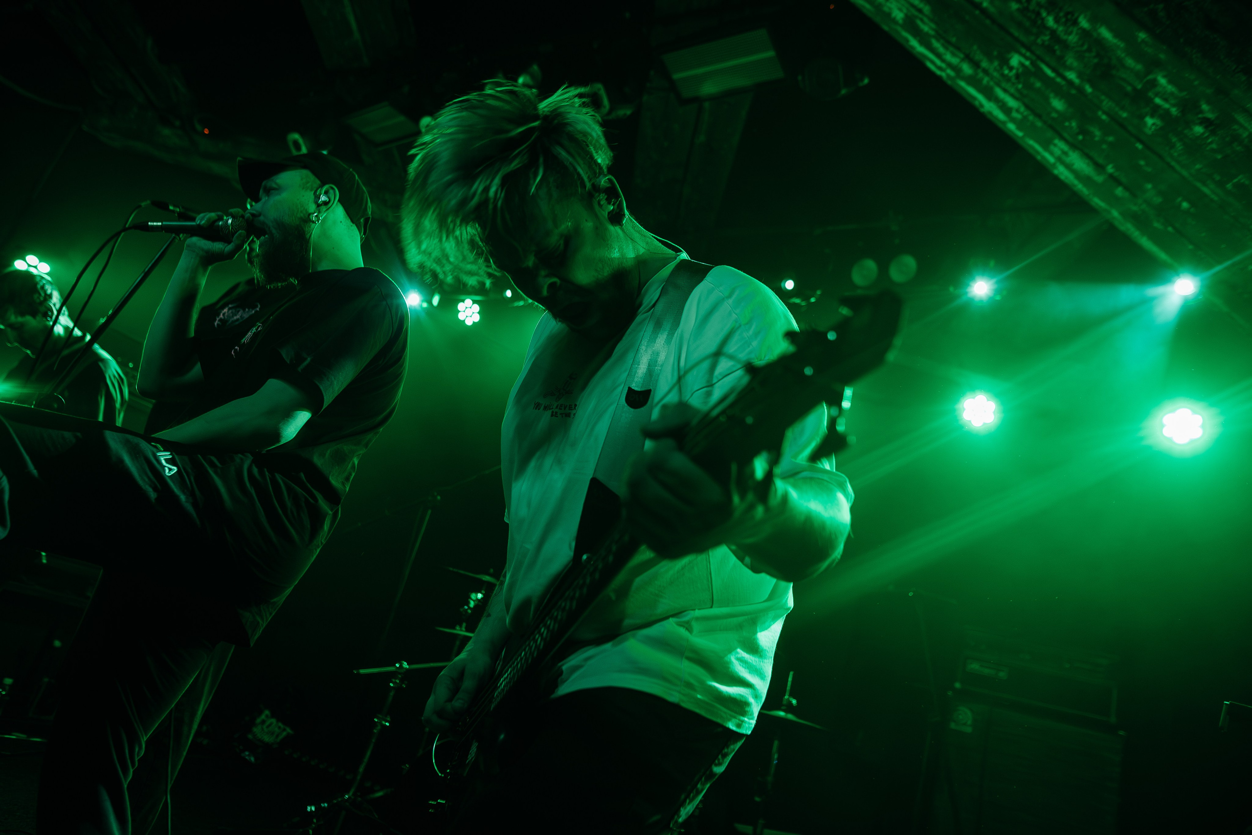 Port Avenue. Zoccolo 2.0. 13.04.2025. Главная