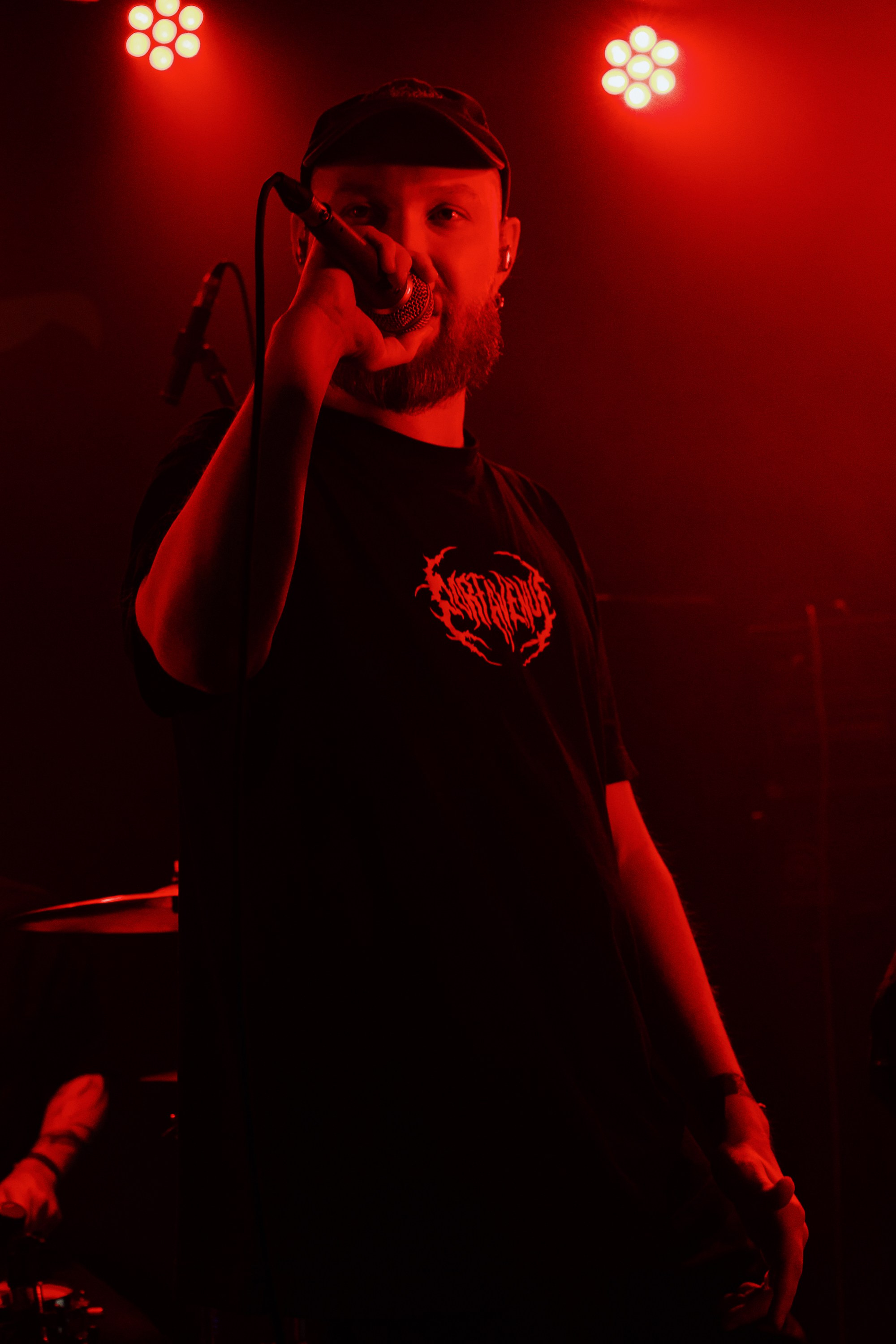 Port Avenue. Zoccolo 2.0. 21.11.2025. Главная