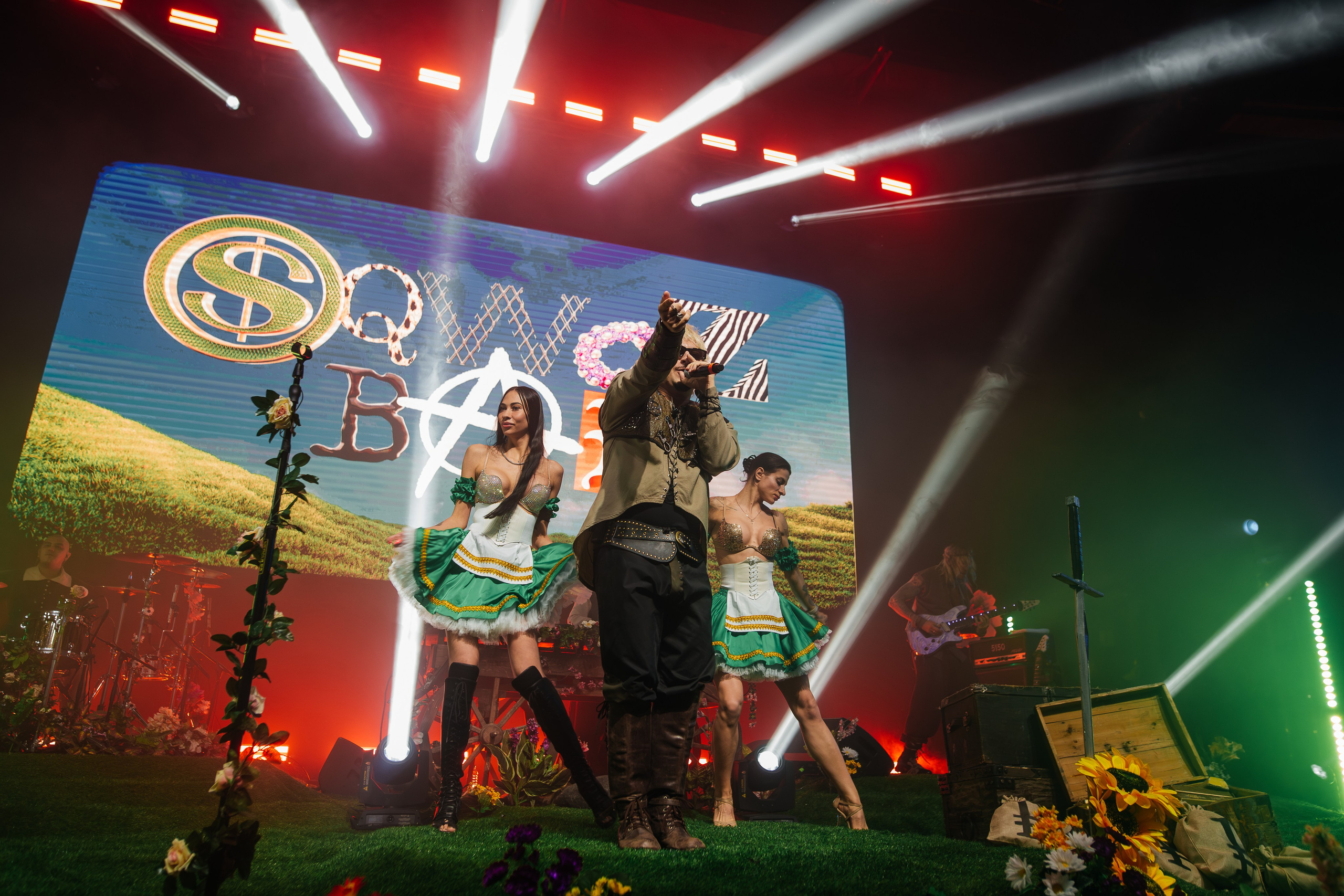 Sqwoz bab. Base. 15.03.2025. Главная