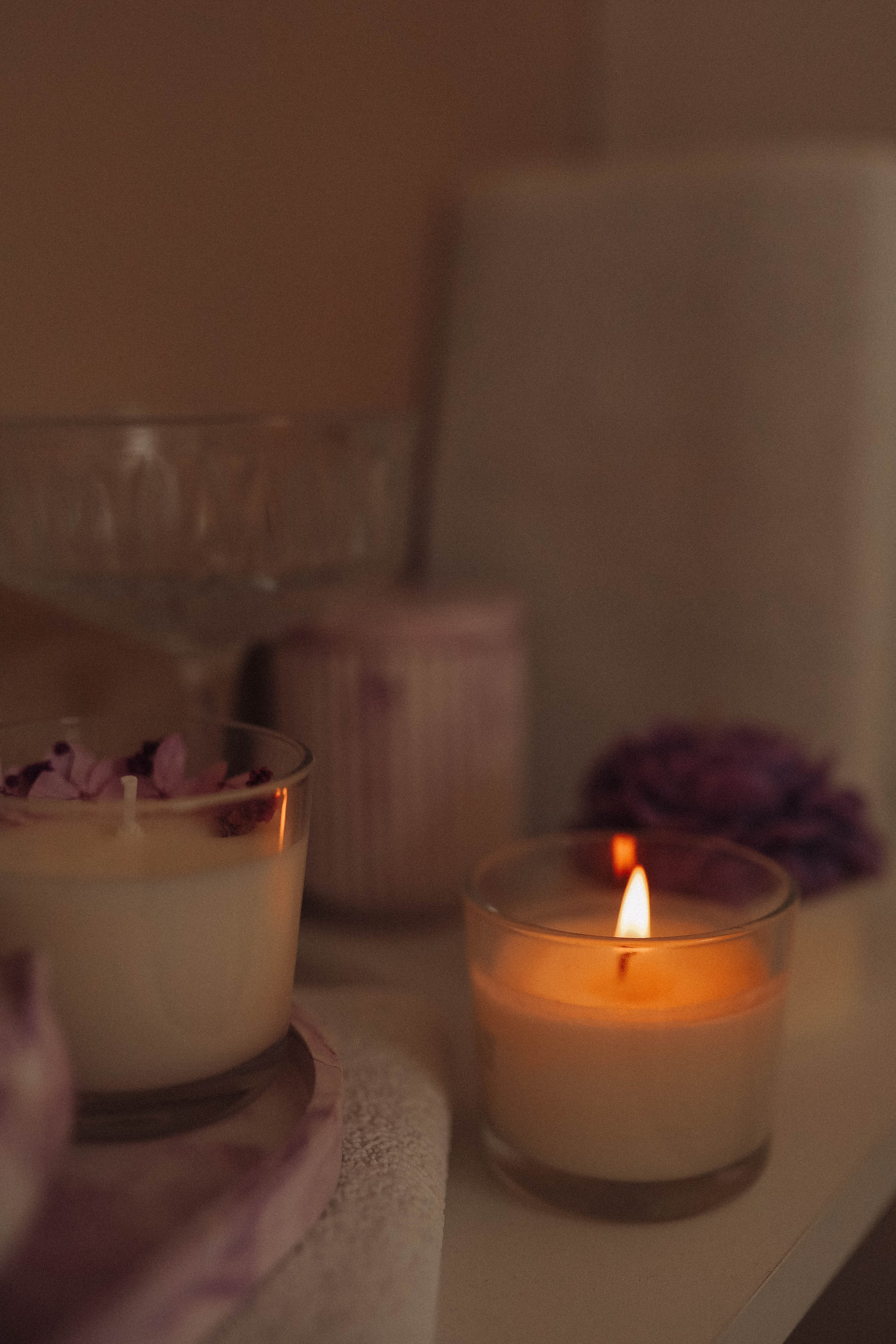 Свечи. Фотограф  Ксения Евдокова. Дзержинск, Нижний, Москва, Питер