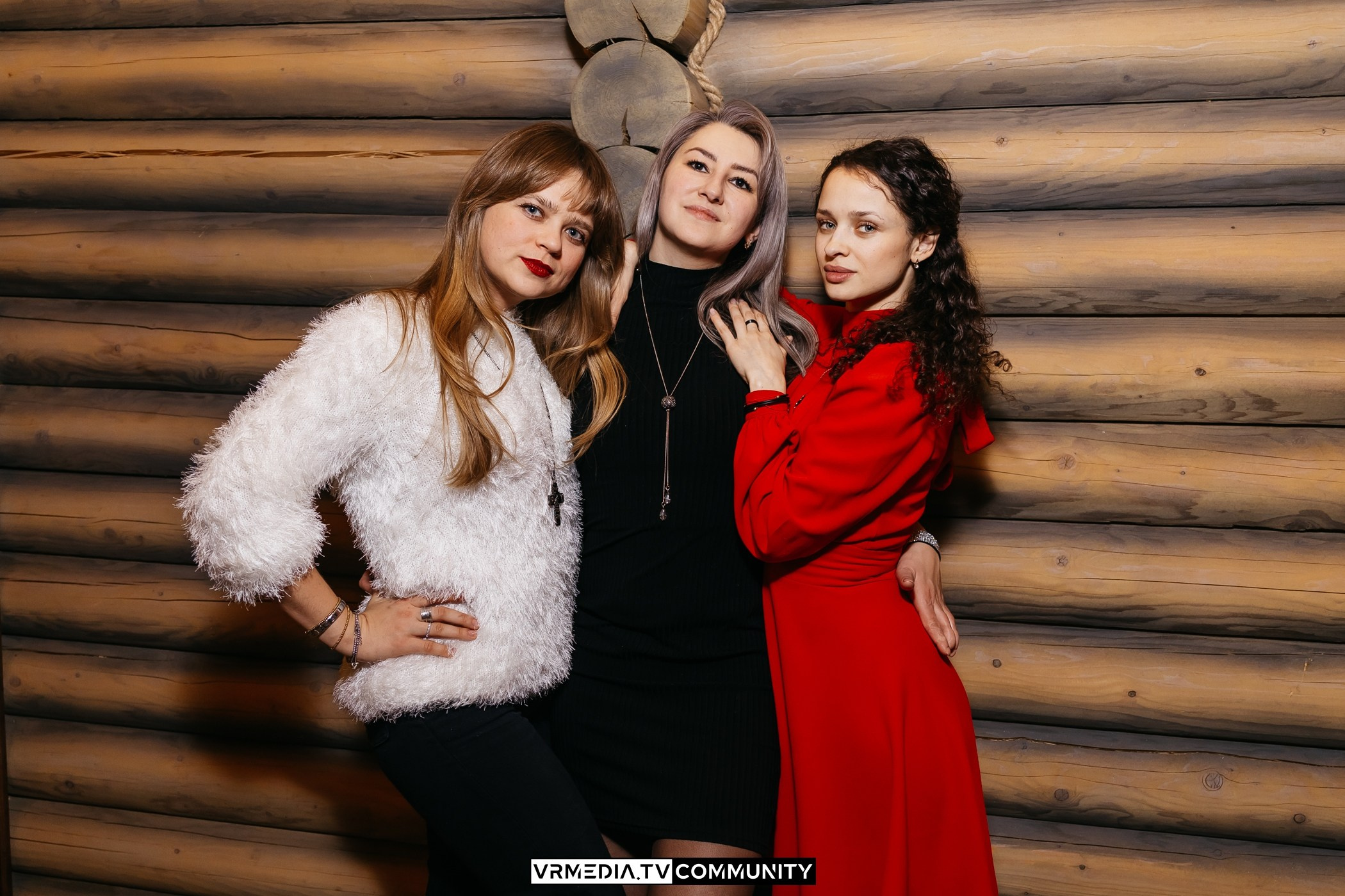 Репортажная съёмка VRMEDIA.TV — фото и видео с событий