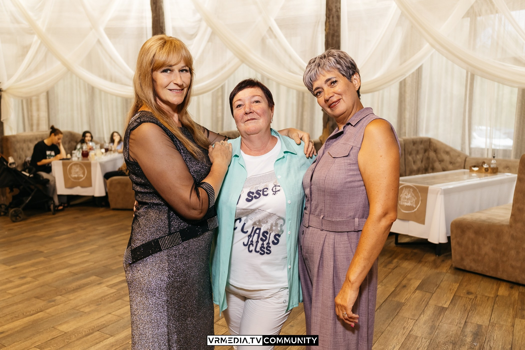 В гостях «У Петровича»