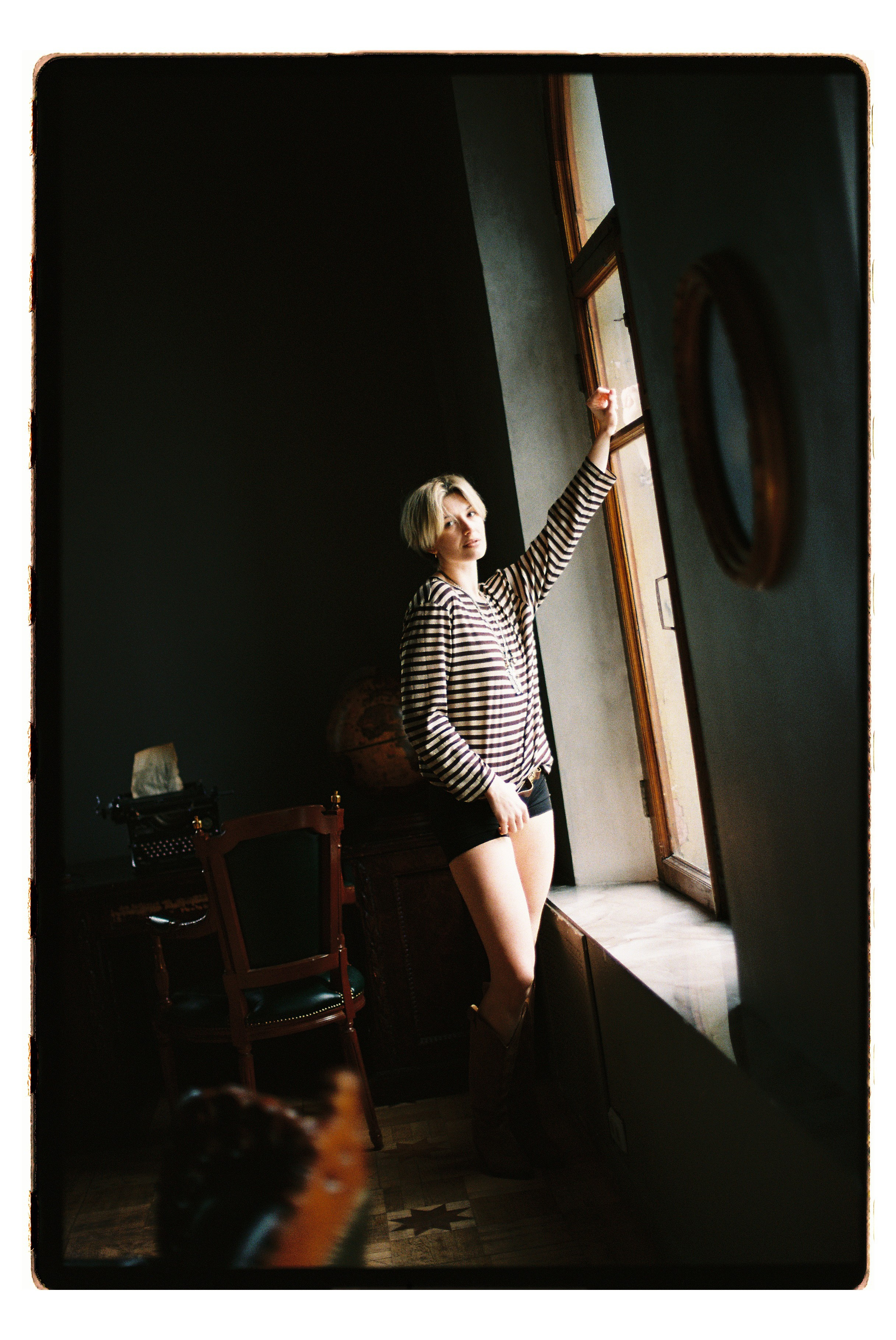 Саша. Фотограф Екатерина Максимова: семейные, индивидуальные съемки, свадьбы