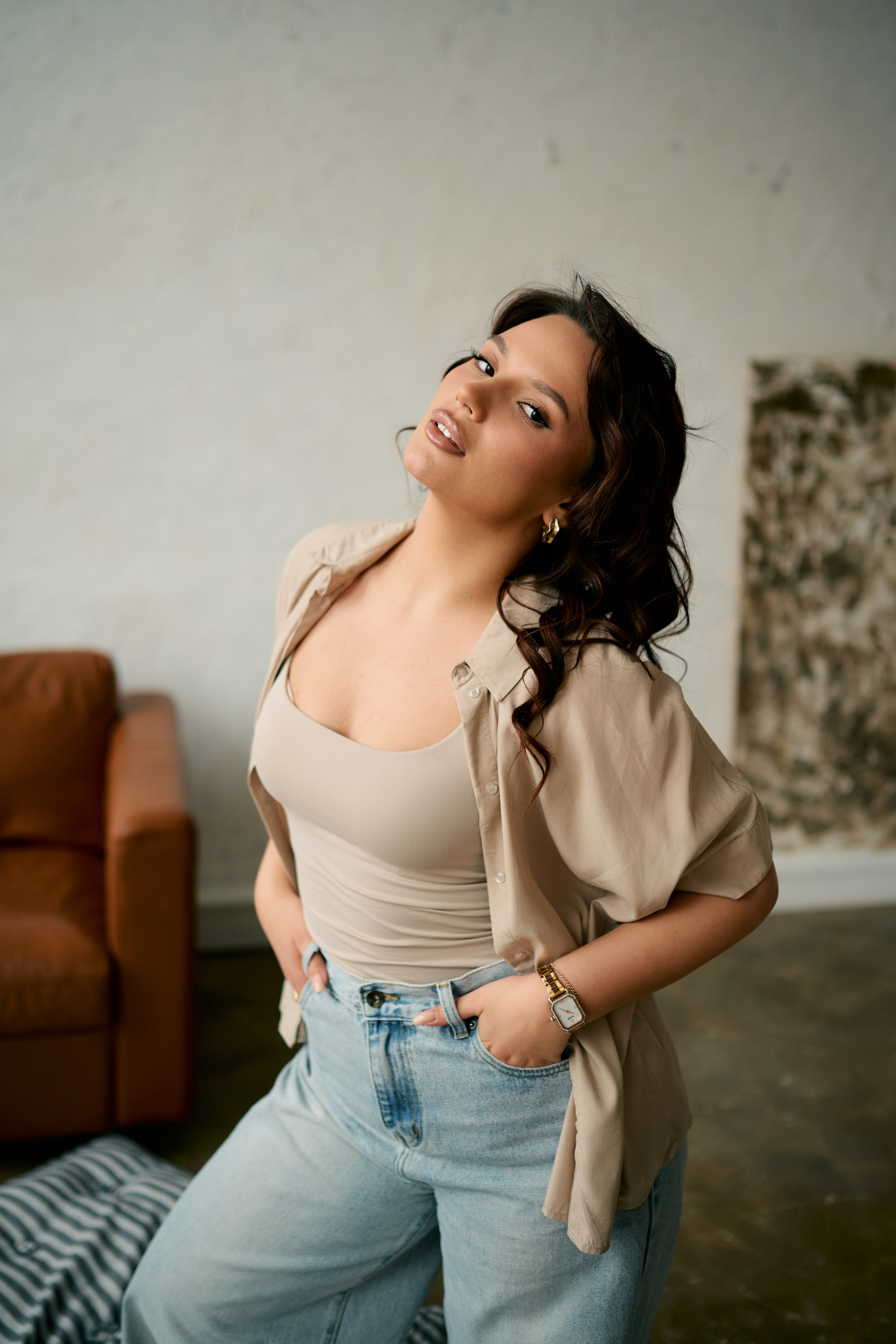 Татьяна. Фотограф Егорьевск Коломна Воскресенск