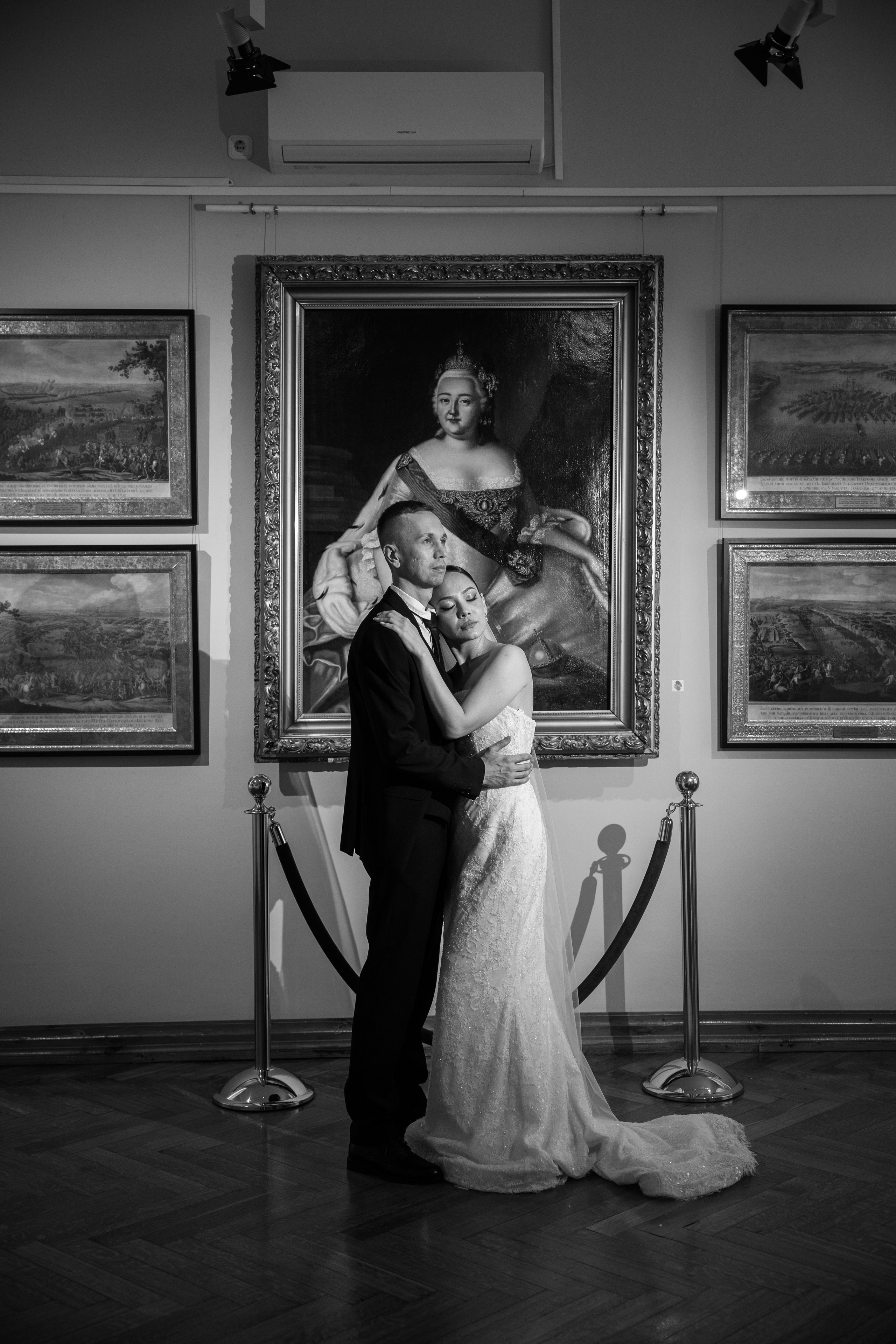 A&N. Свадебный фотограф в Астрахани