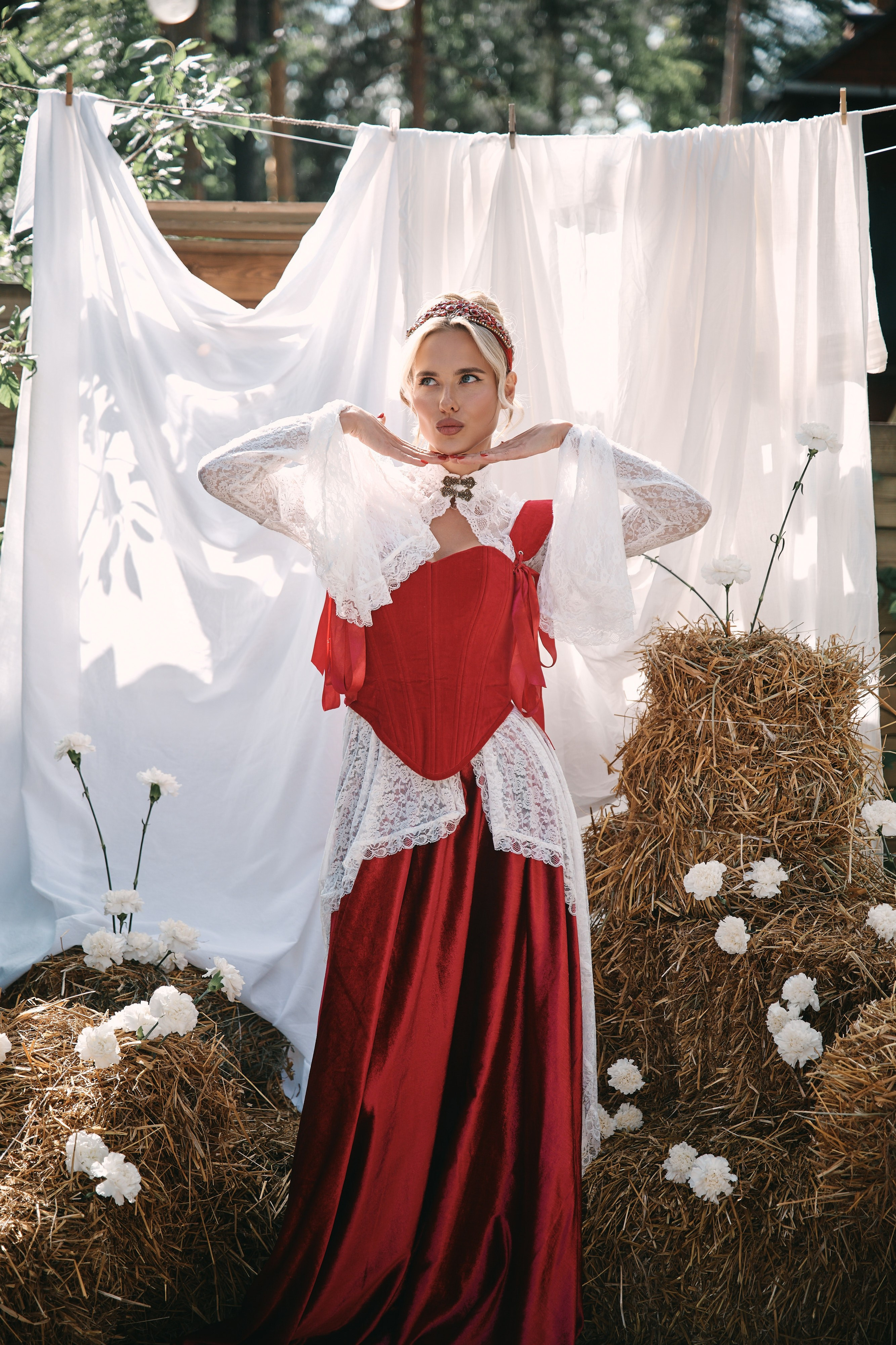 День Рождения Алины. Свадебный фотограф Сергей Фарковец