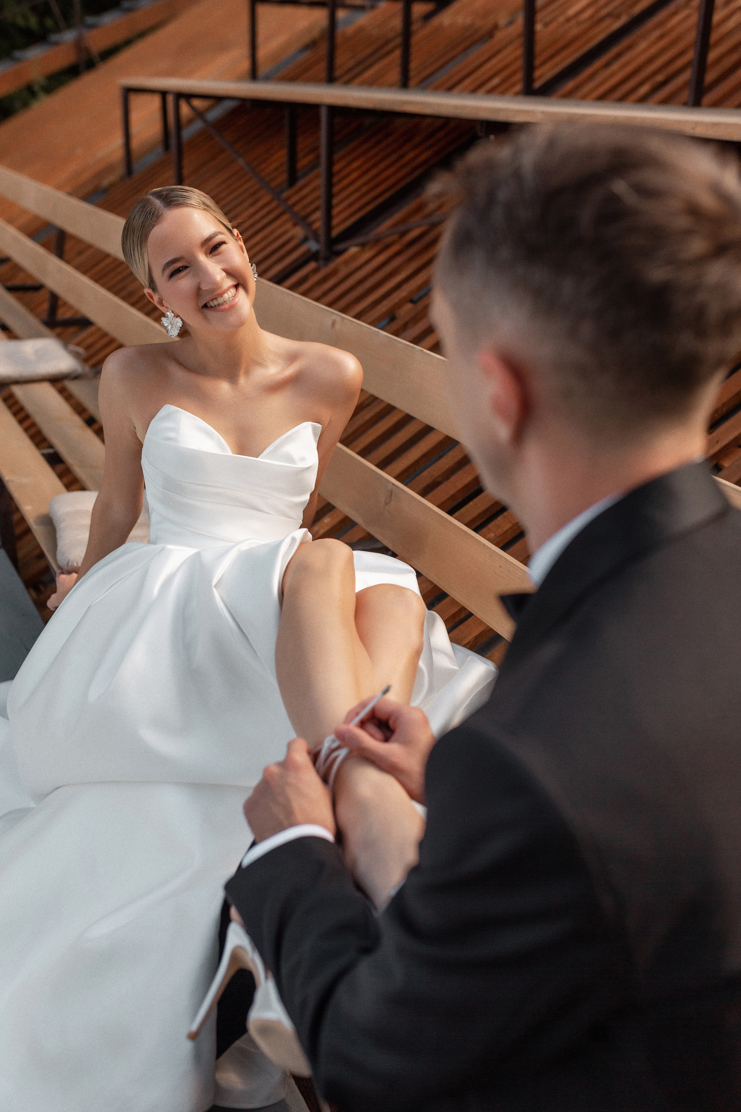 19.08.23. Василий и Адель. Фотограф Александр Федоренко