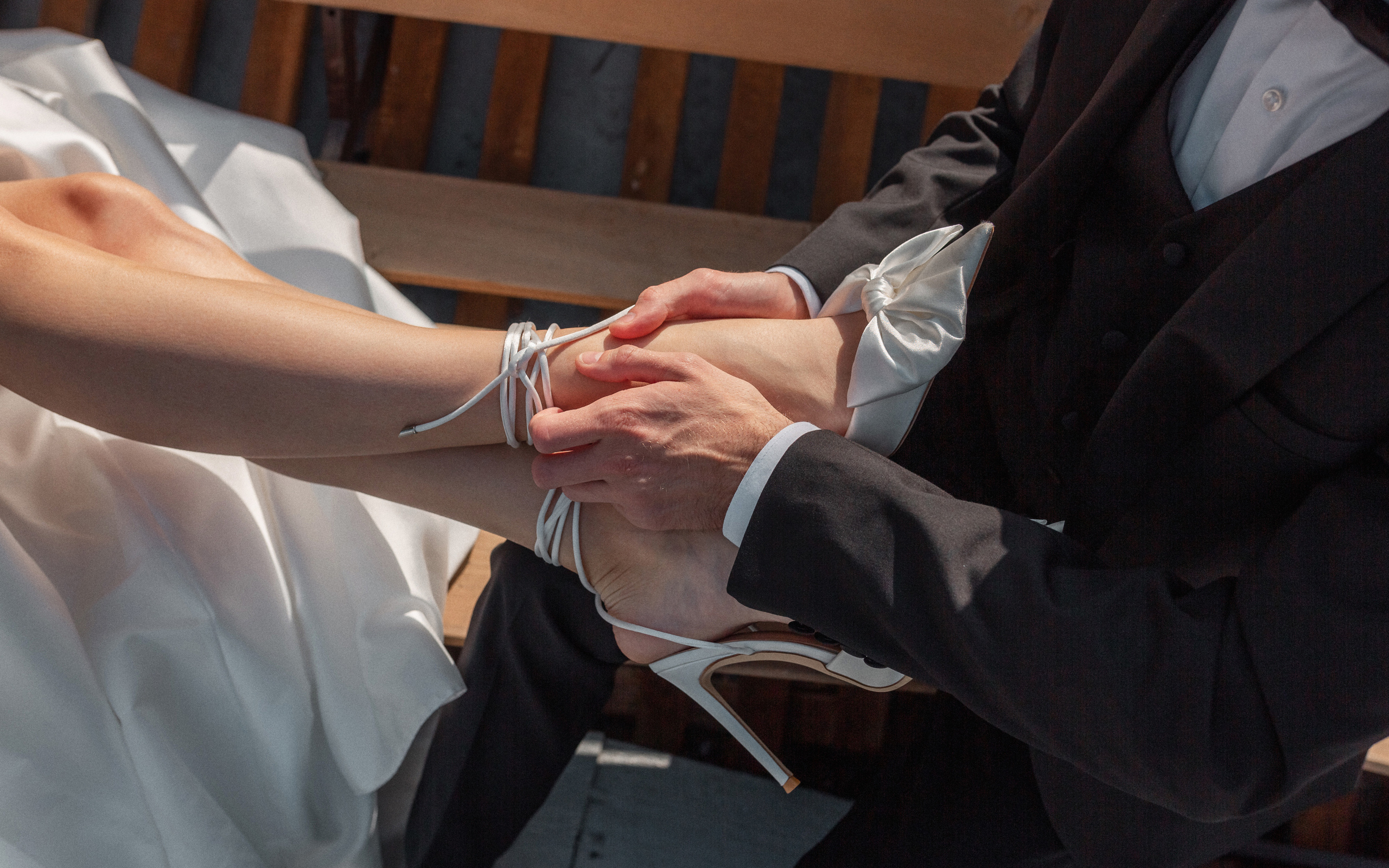 19.08.23. Василий и Адель. Фотограф Александр Федоренко