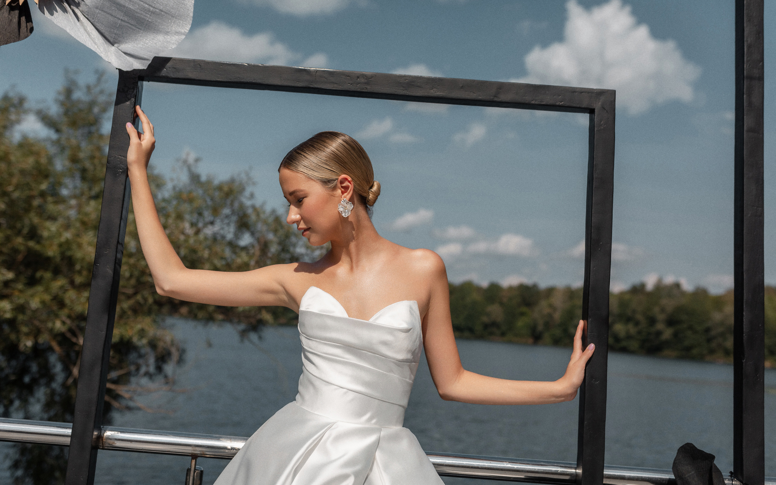 19.08.23. Василий и Адель. Фотограф Александр Федоренко