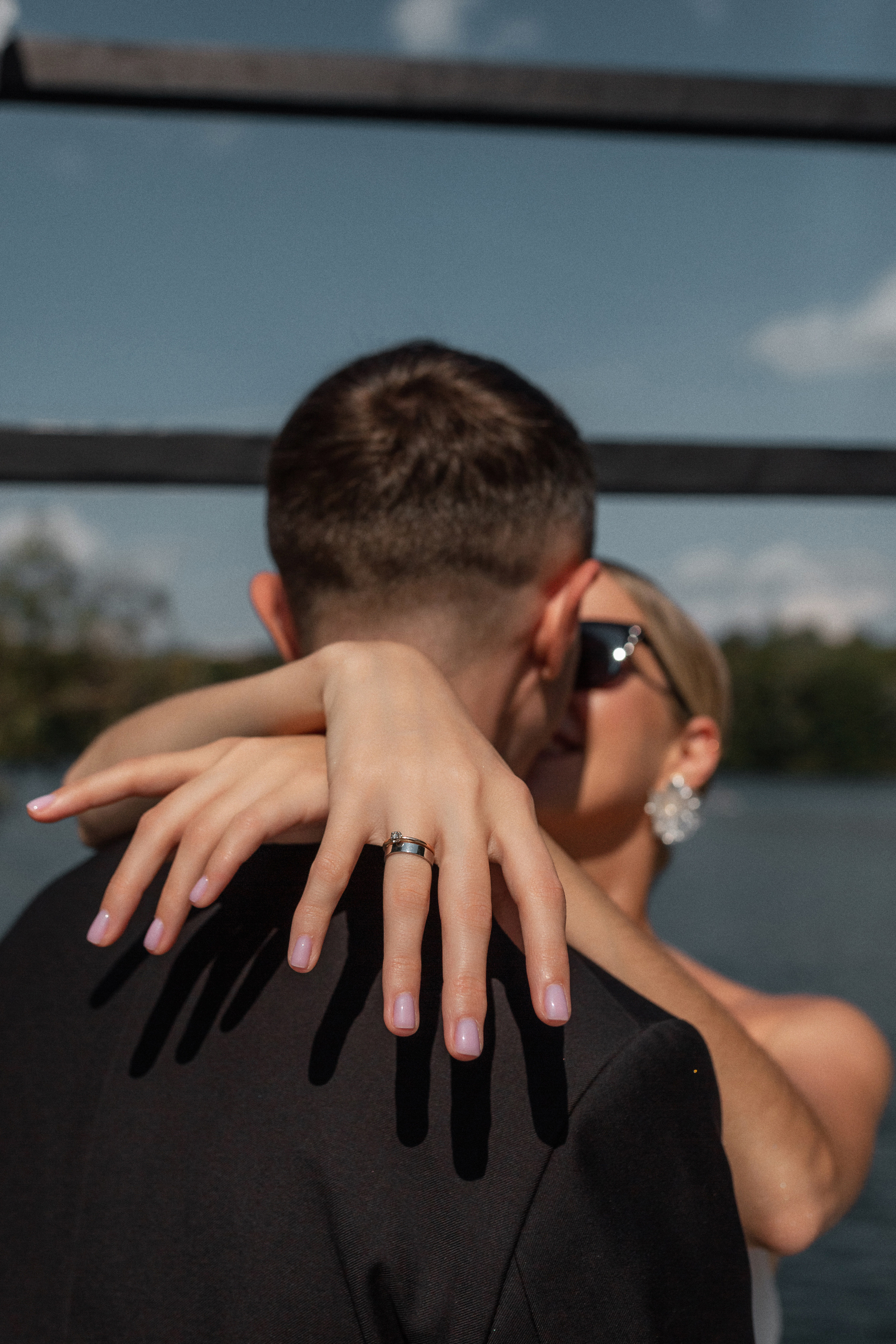 19.08.23. Василий и Адель. Фотограф Александр Федоренко