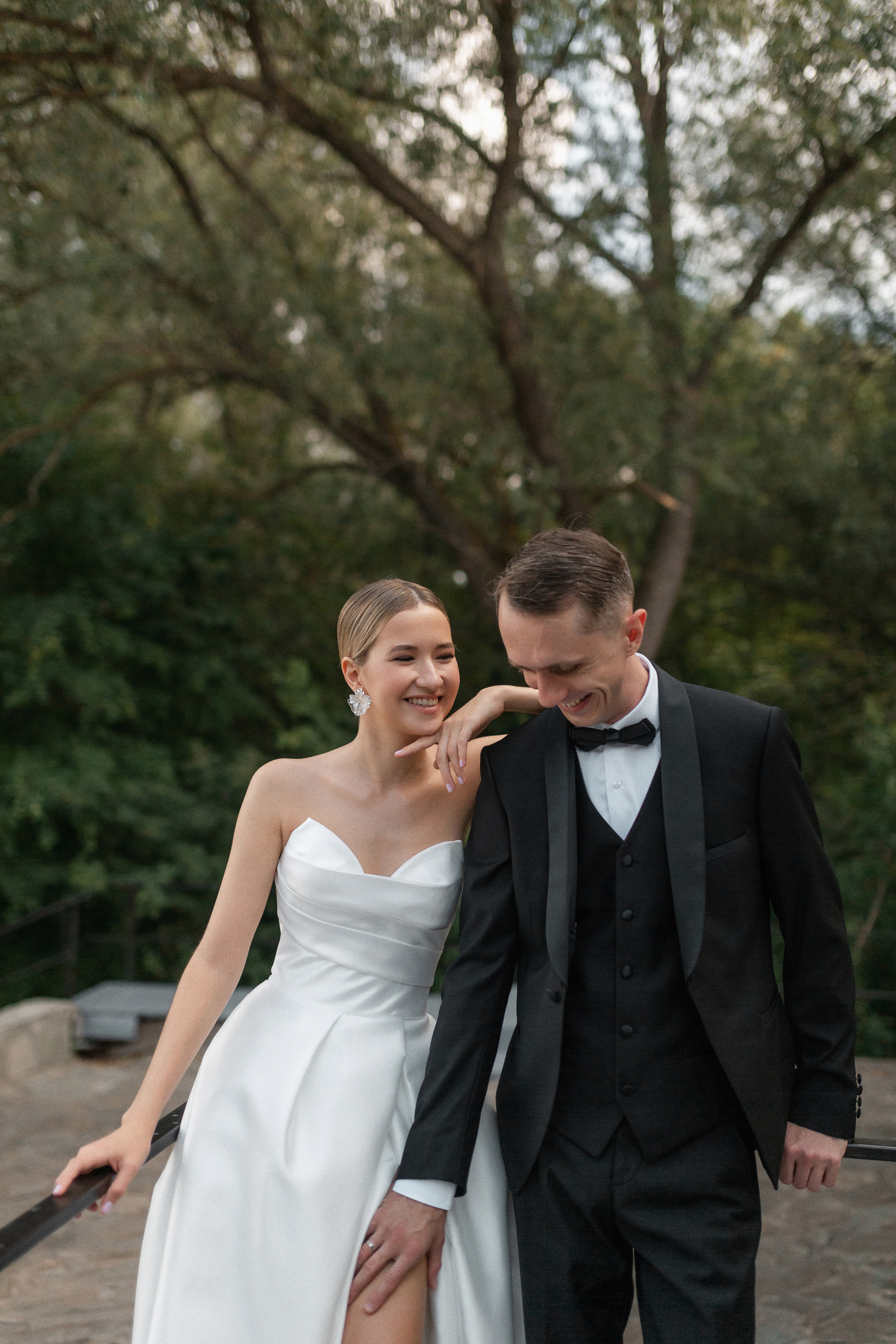 19.08.23. Василий и Адель. Фотограф Александр Федоренко