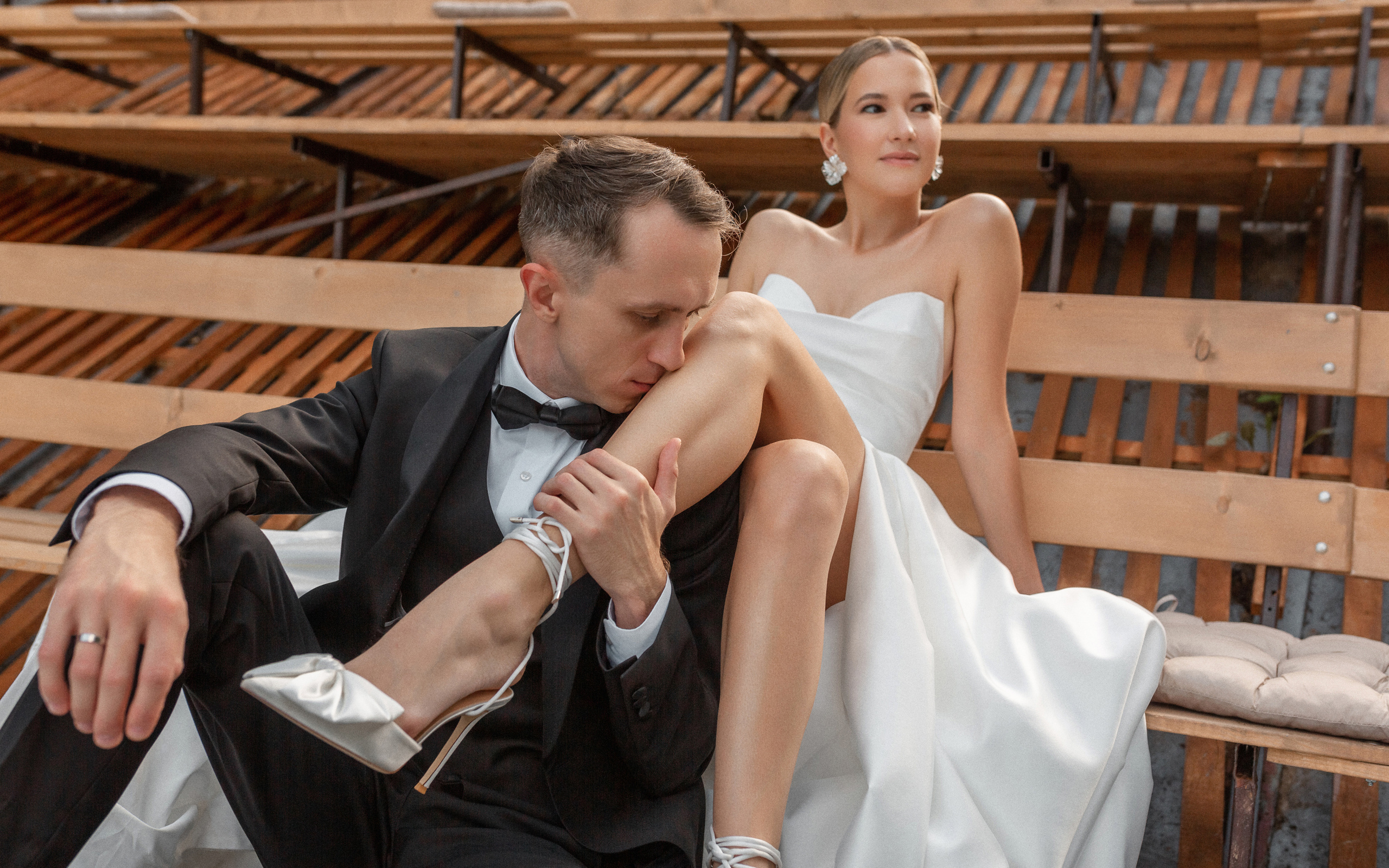 12.07.24. Алмас и Ольга. Фотограф Александр Федоренко