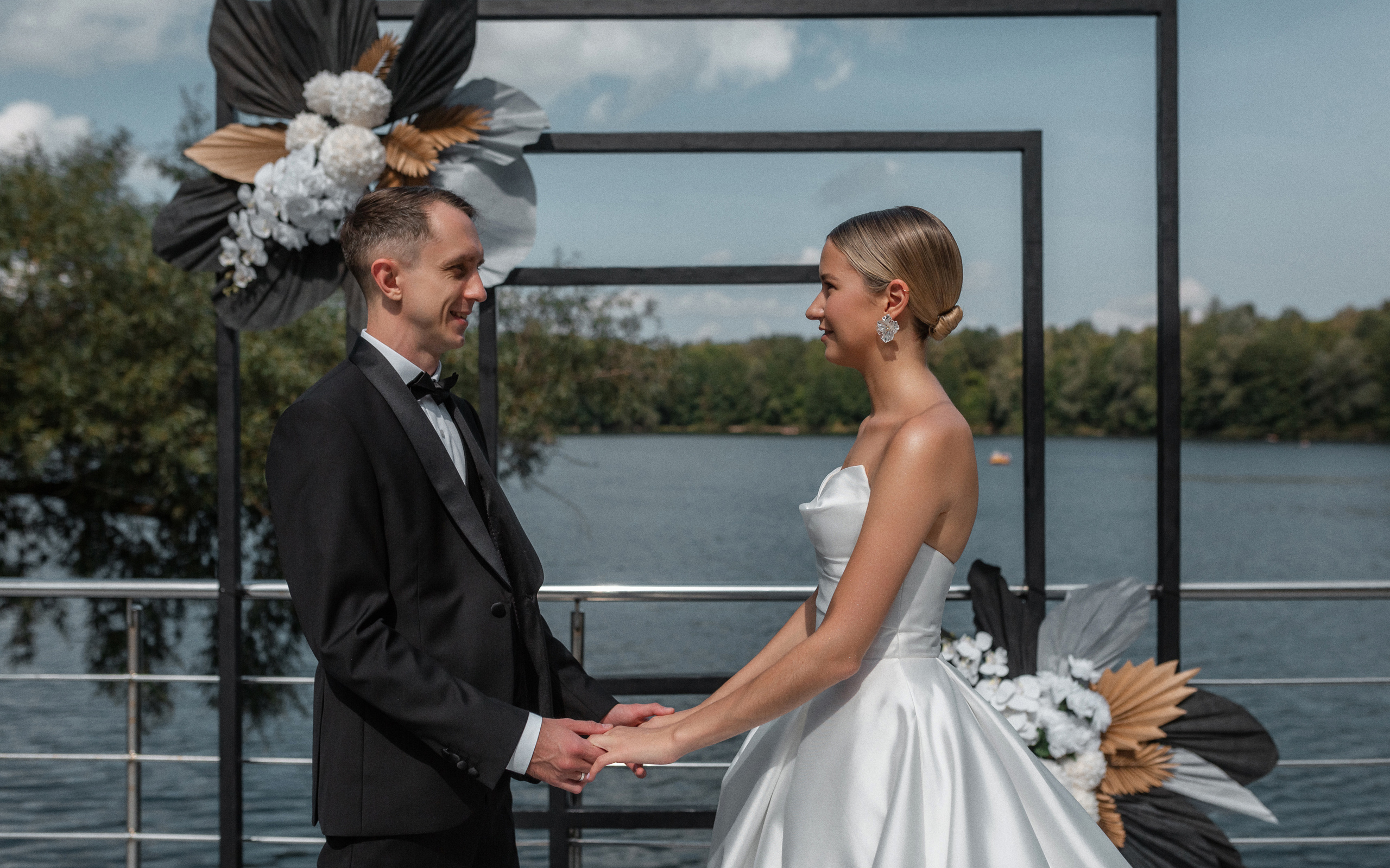 19.08.23. Василий и Адель. Фотограф Александр Федоренко