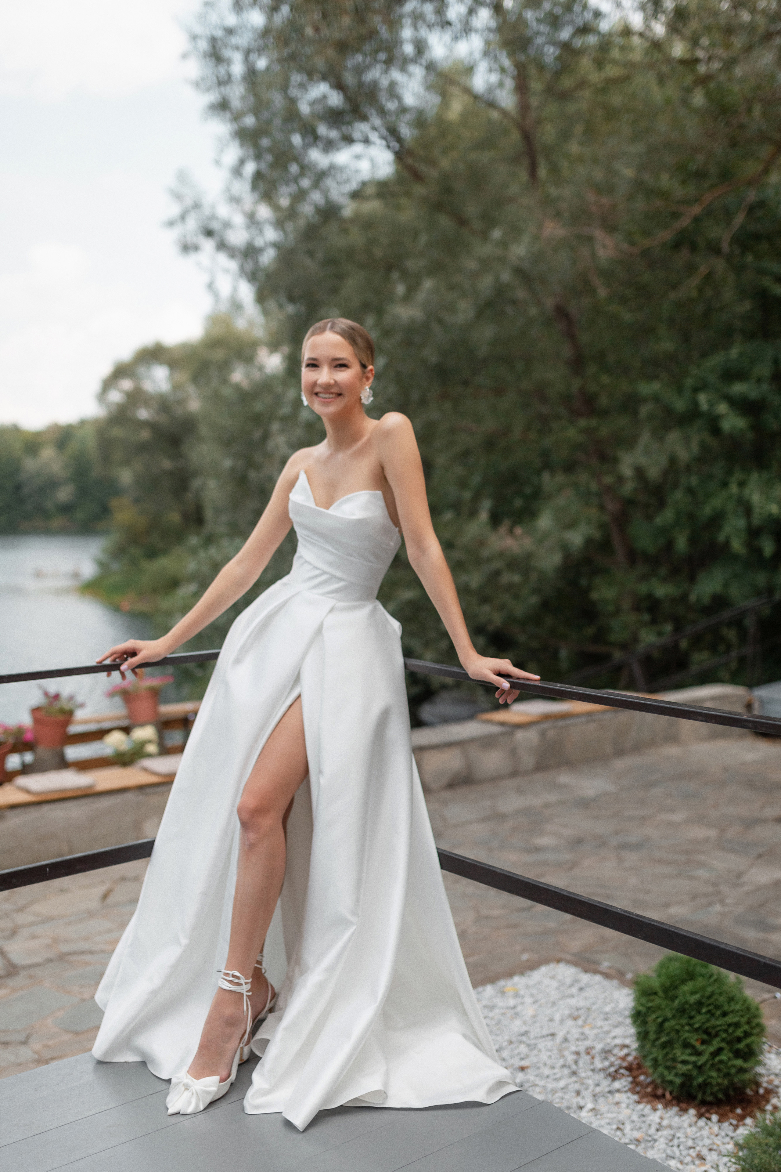 19.08.23. Василий и Адель. Фотограф Александр Федоренко