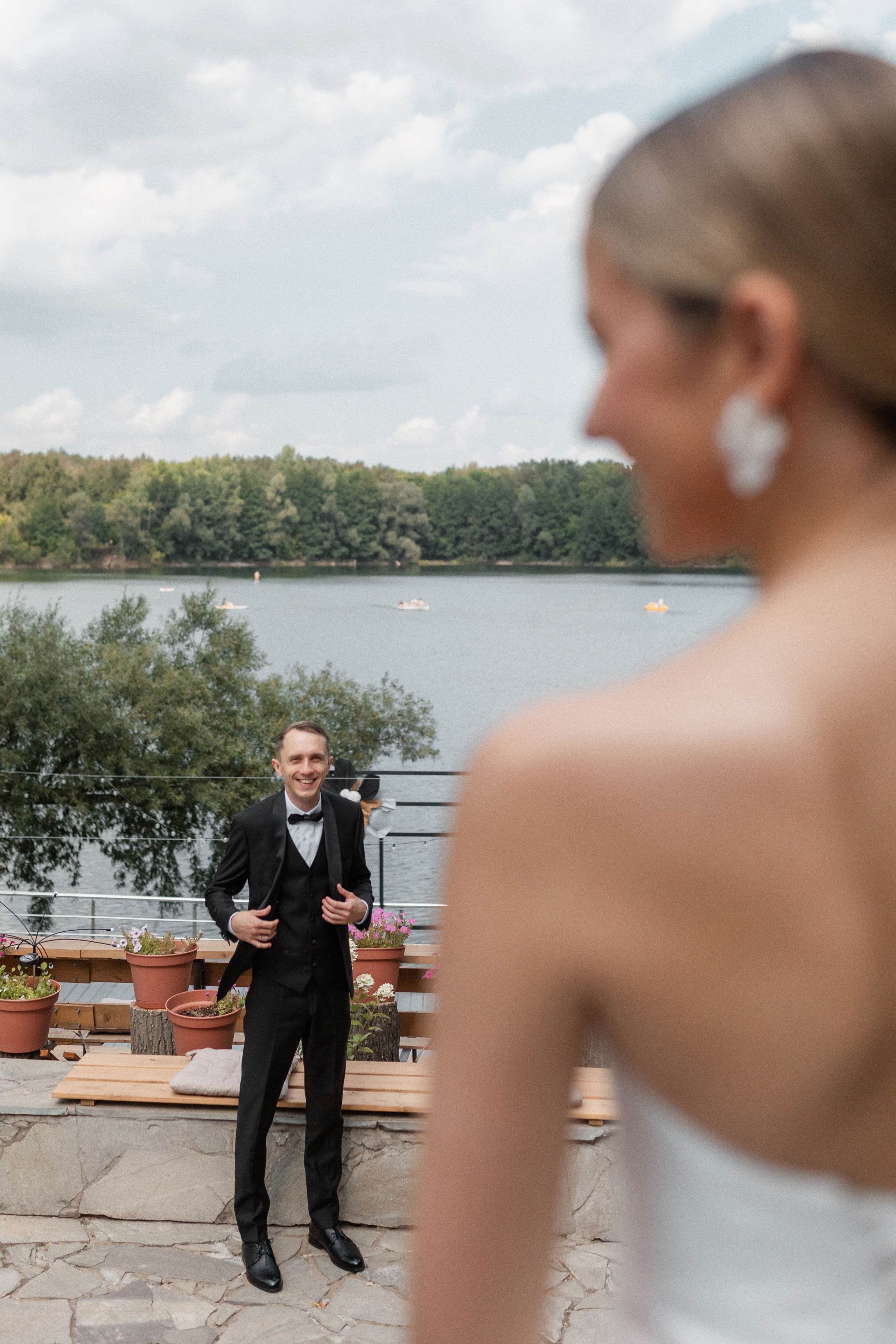 19.08.23. Василий и Адель. Фотограф Александр Федоренко