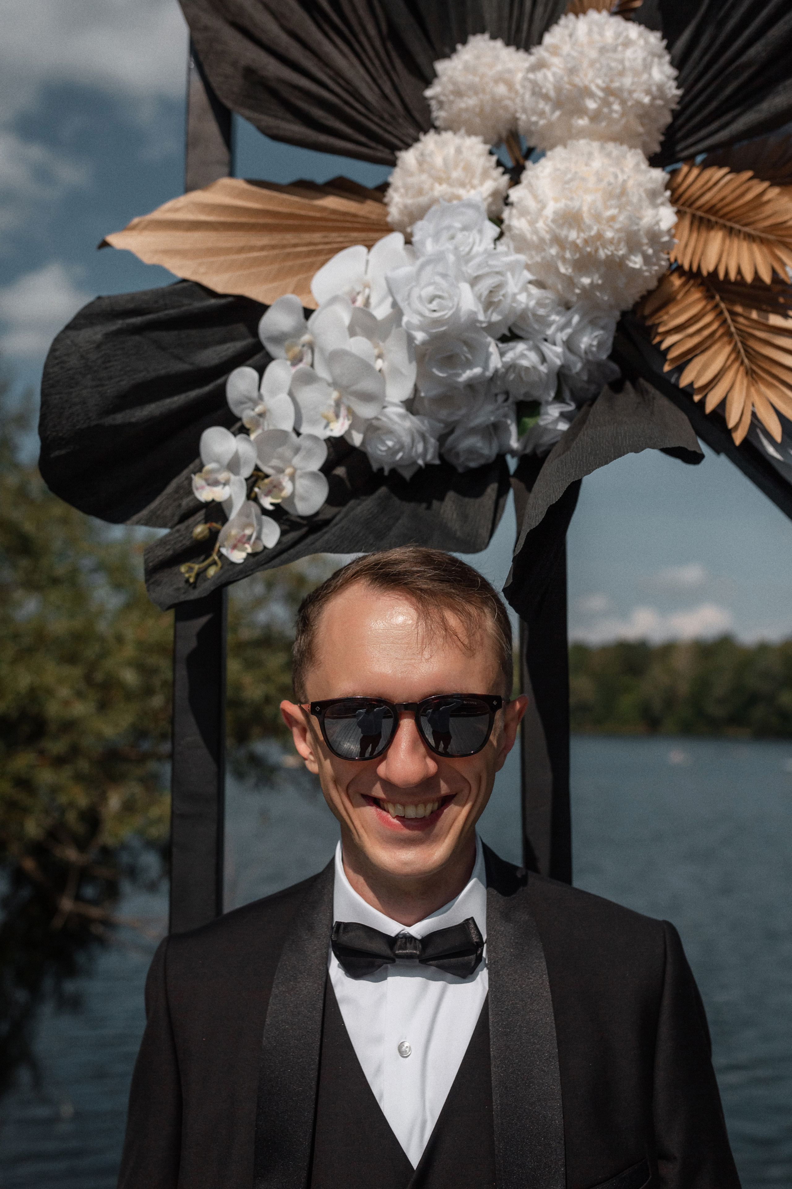 19.08.23. Василий и Адель. Фотограф Александр Федоренко