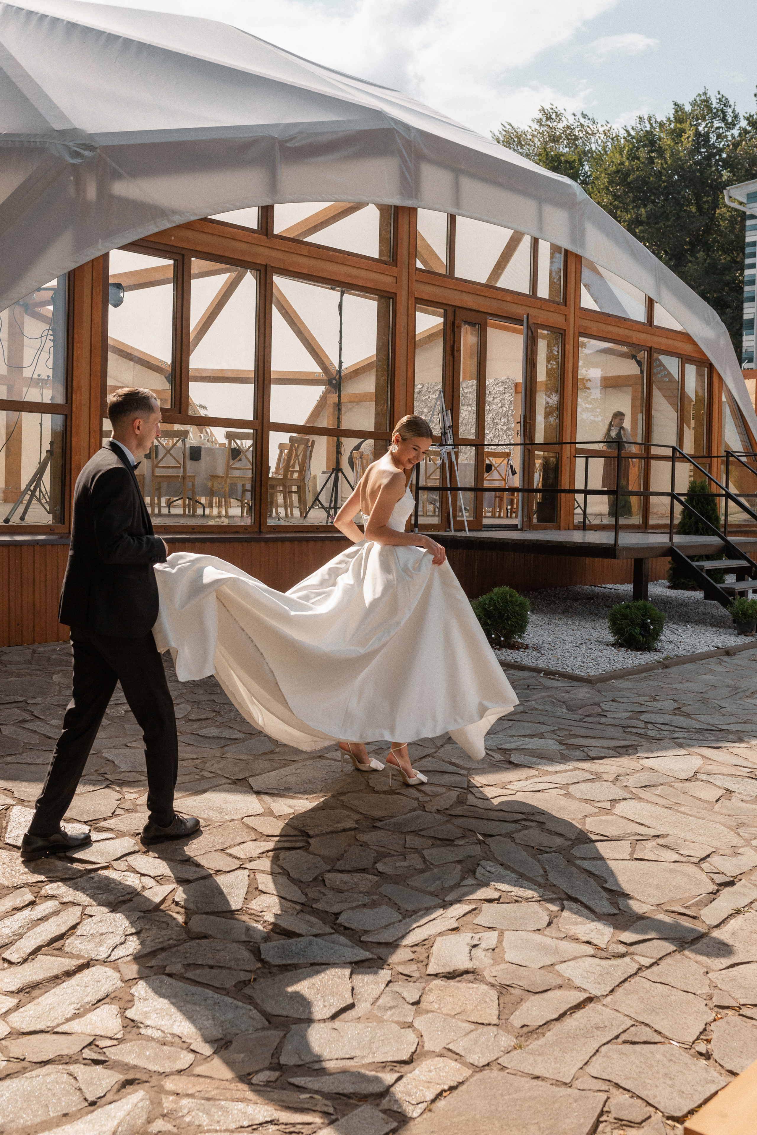 19.08.23. Василий и Адель. Фотограф Александр Федоренко