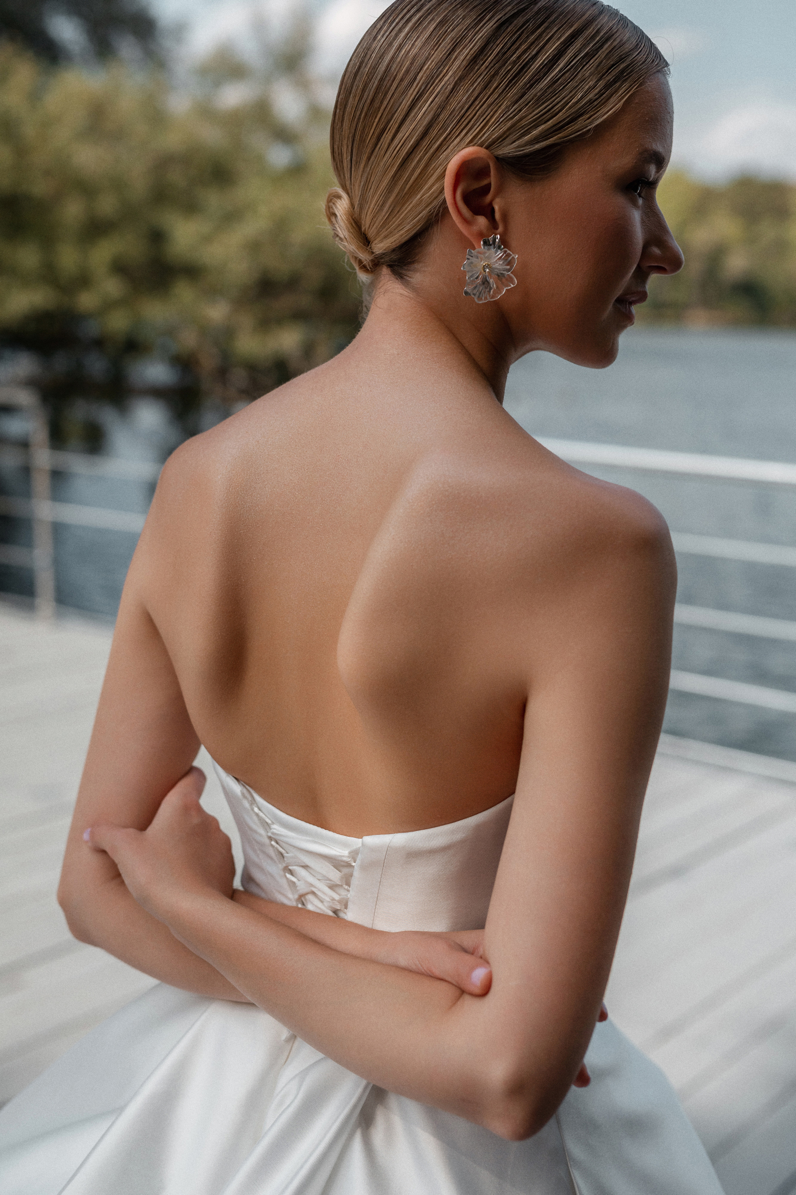 19.08.23. Василий и Адель. Фотограф Александр Федоренко