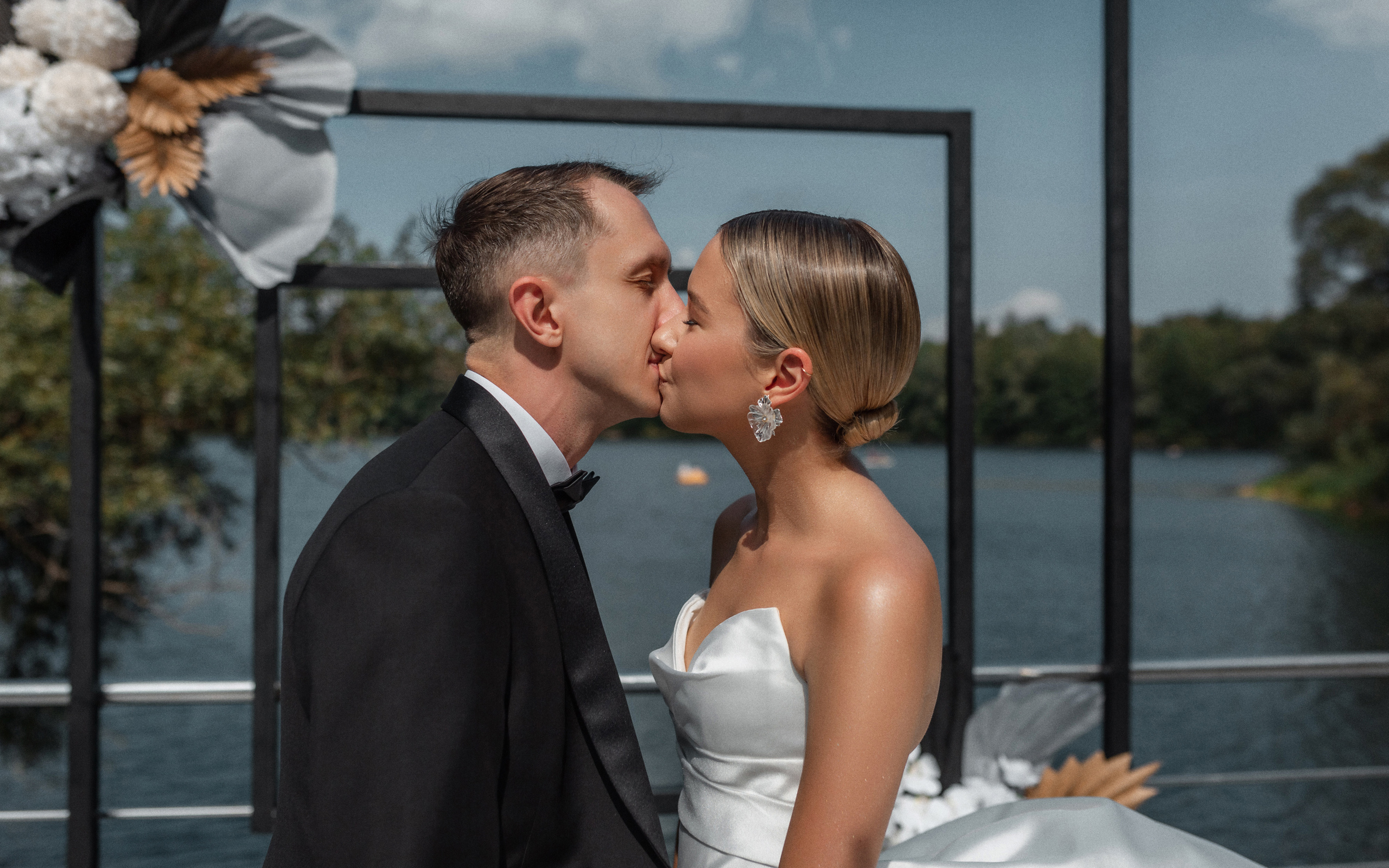 19.08.23. Василий и Адель. Фотограф Александр Федоренко