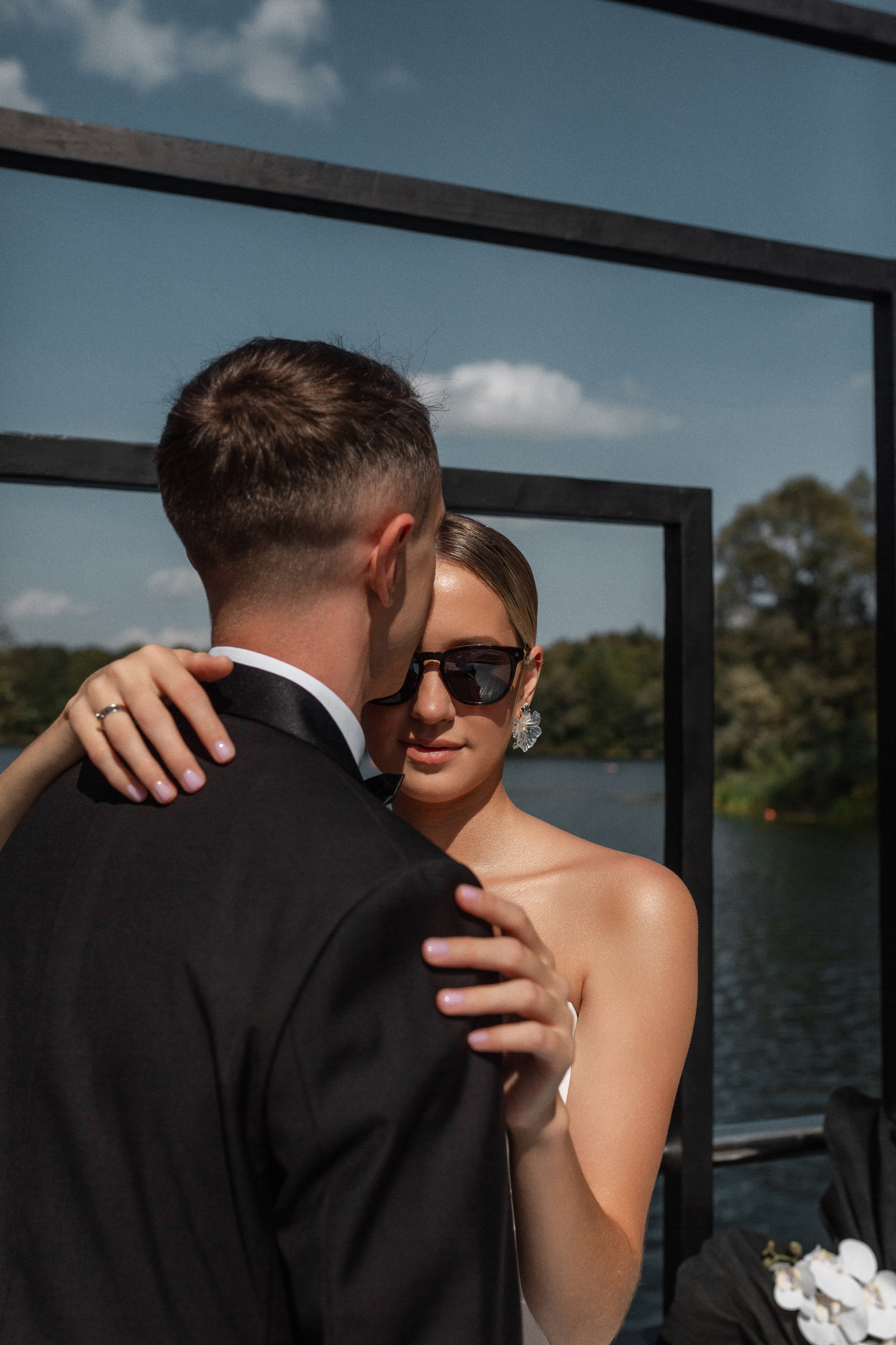 19.08.23. Василий и Адель. Фотограф Александр Федоренко