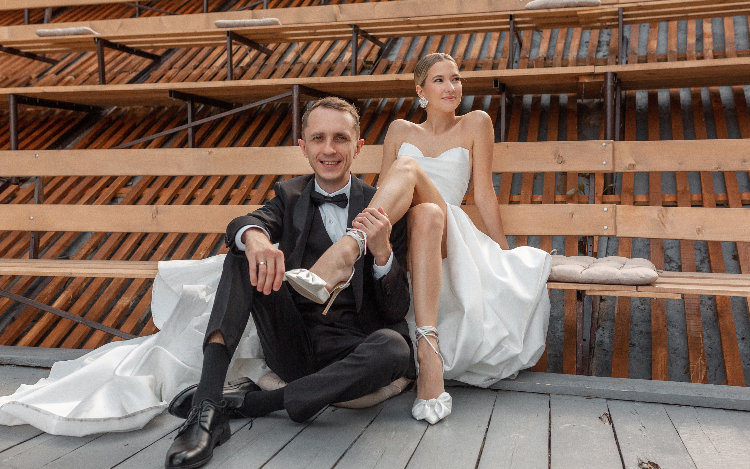 19.08.23. Василий и Адель. Фотограф Александр Федоренко