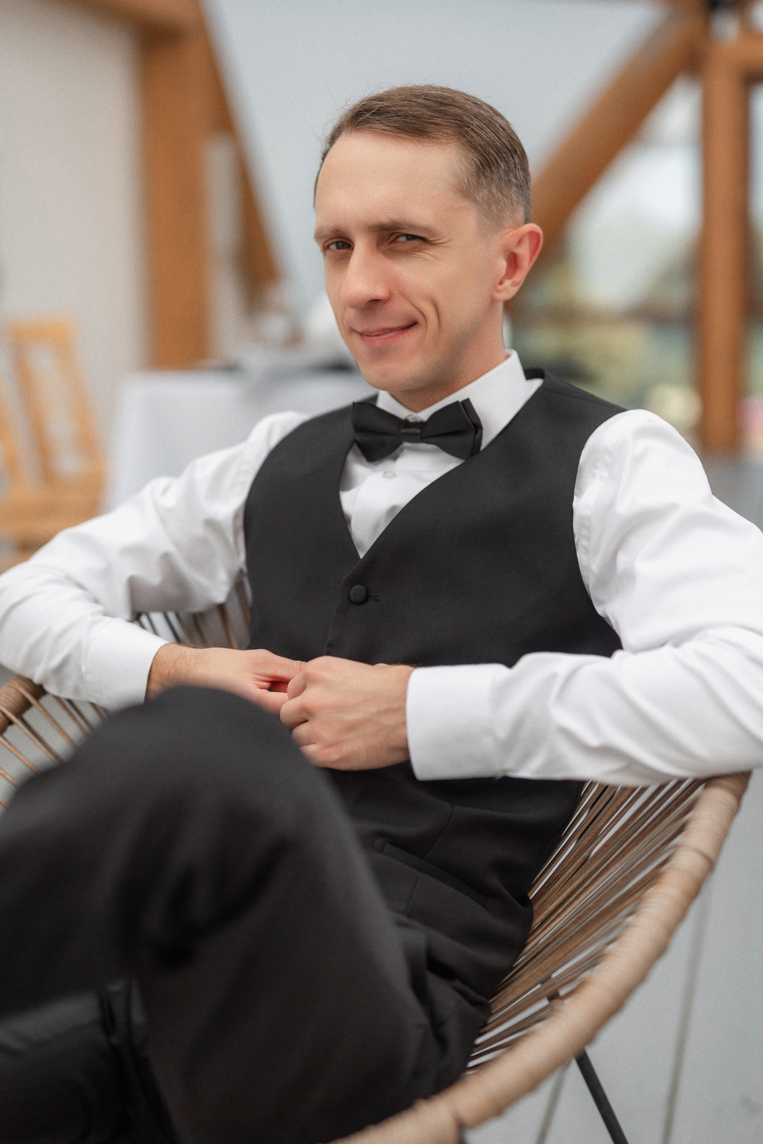 19.08.23. Василий и Адель. Фотограф Александр Федоренко