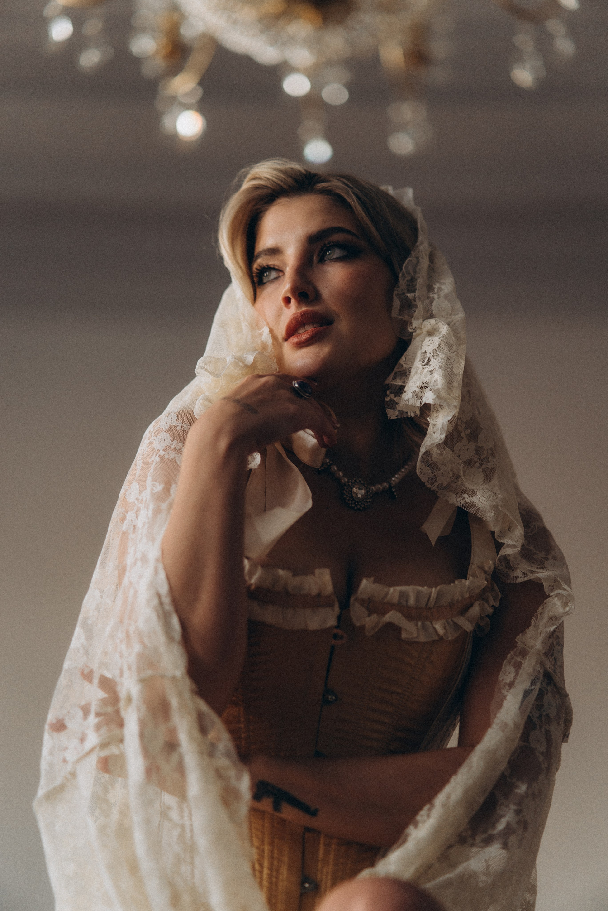 Индивидуальные съемки. Фотограф в Новокузнецке Хорагай Ондар