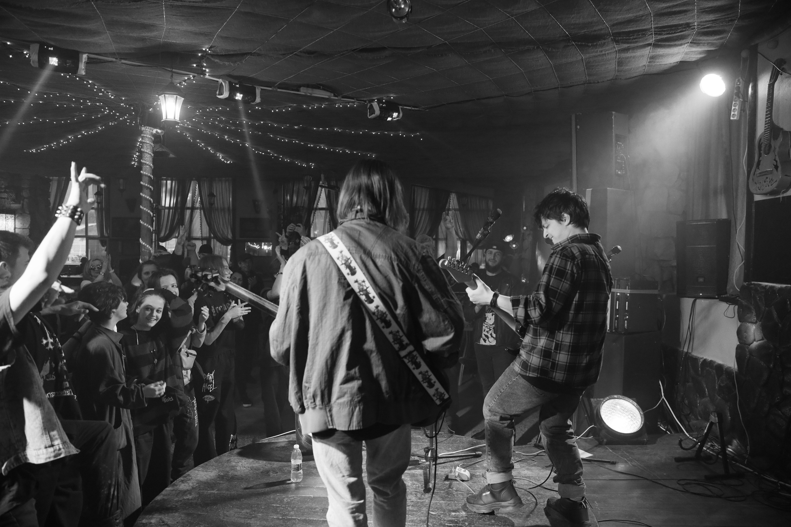 Репортажи. Фотосессии в Москве Марина Кулова