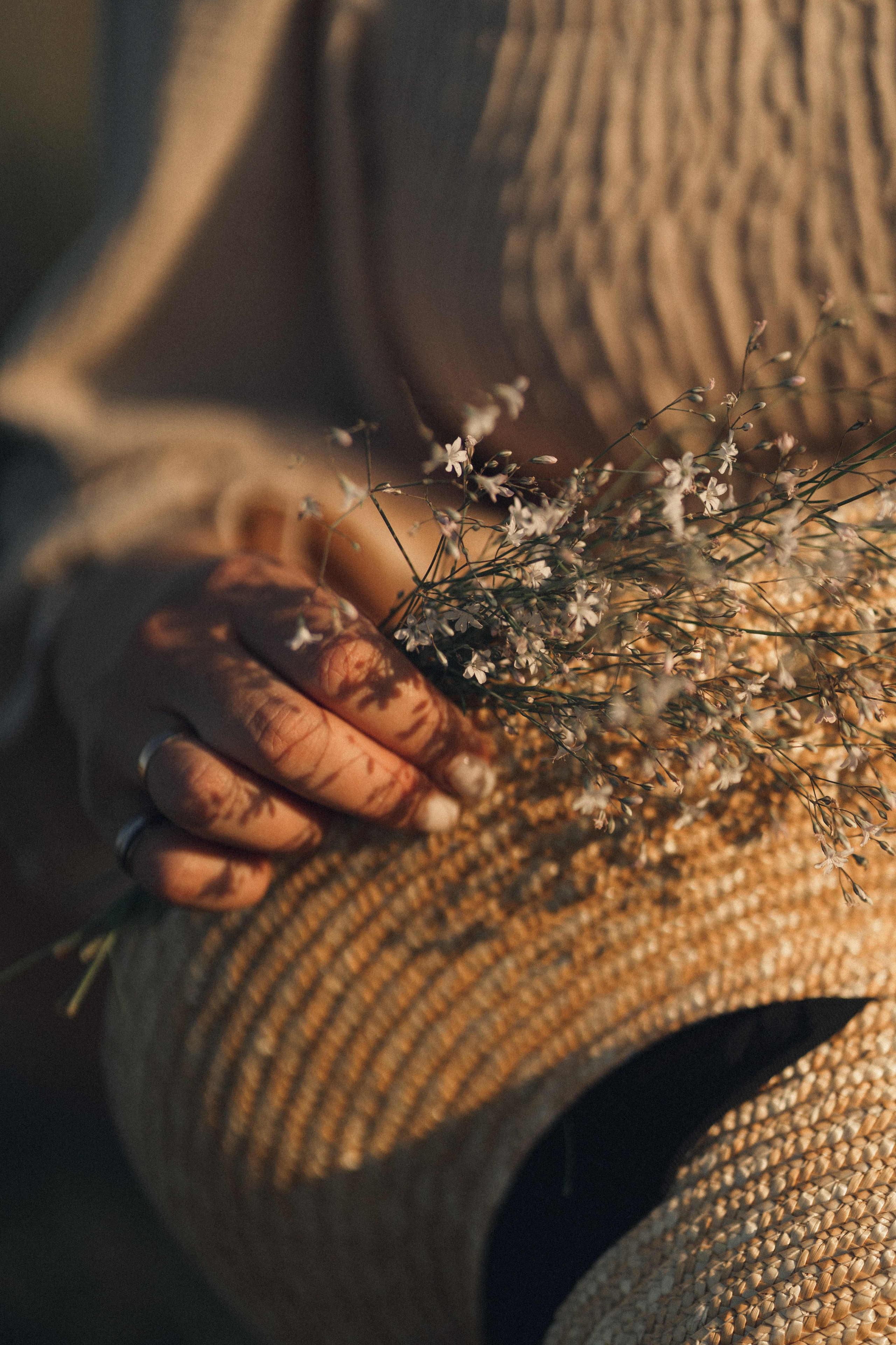 На закате. Фотограф Контузорова Ольга