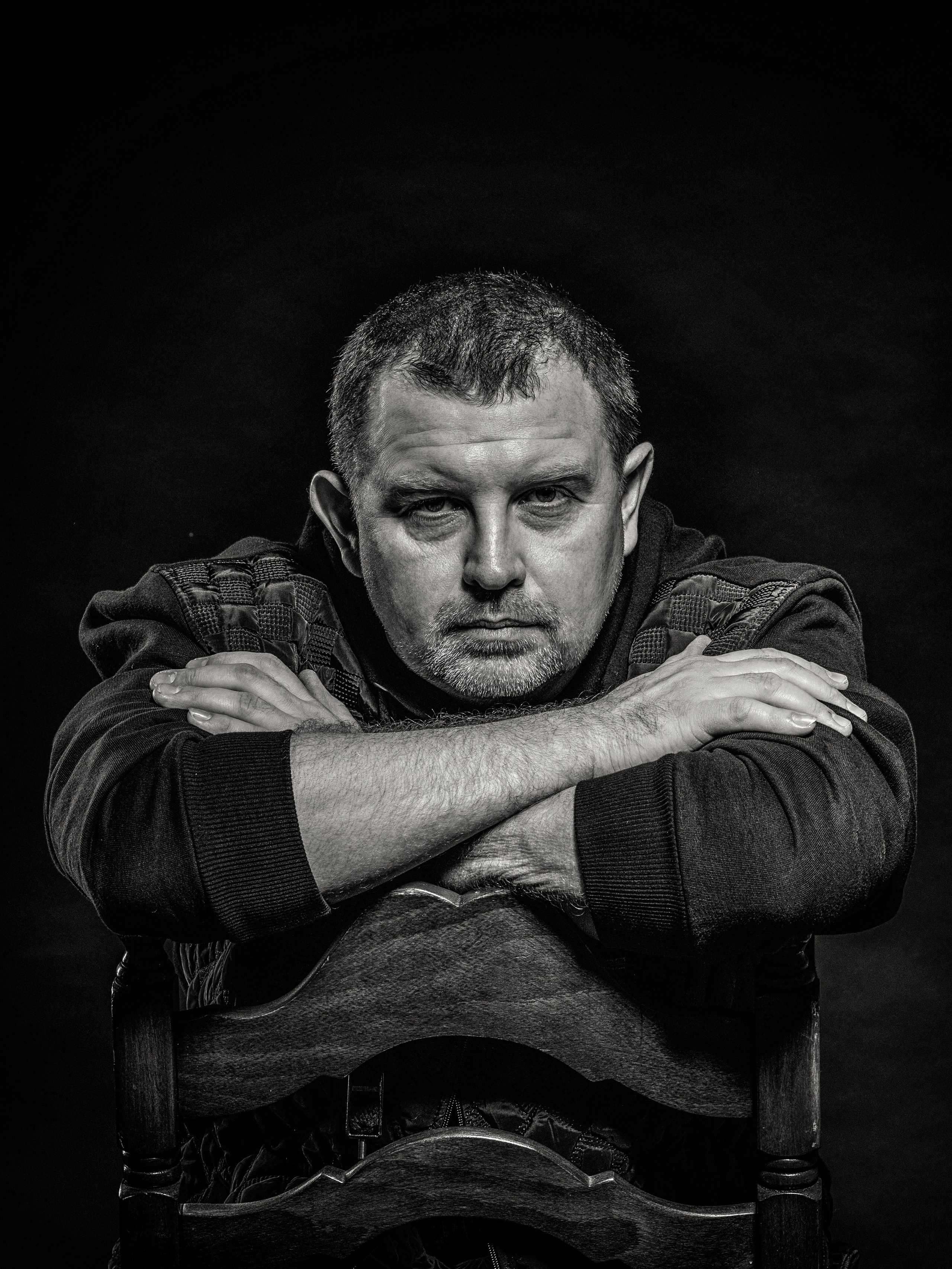 Портфолио фотографа. Фотограф в Москве, Оксана Ребристая