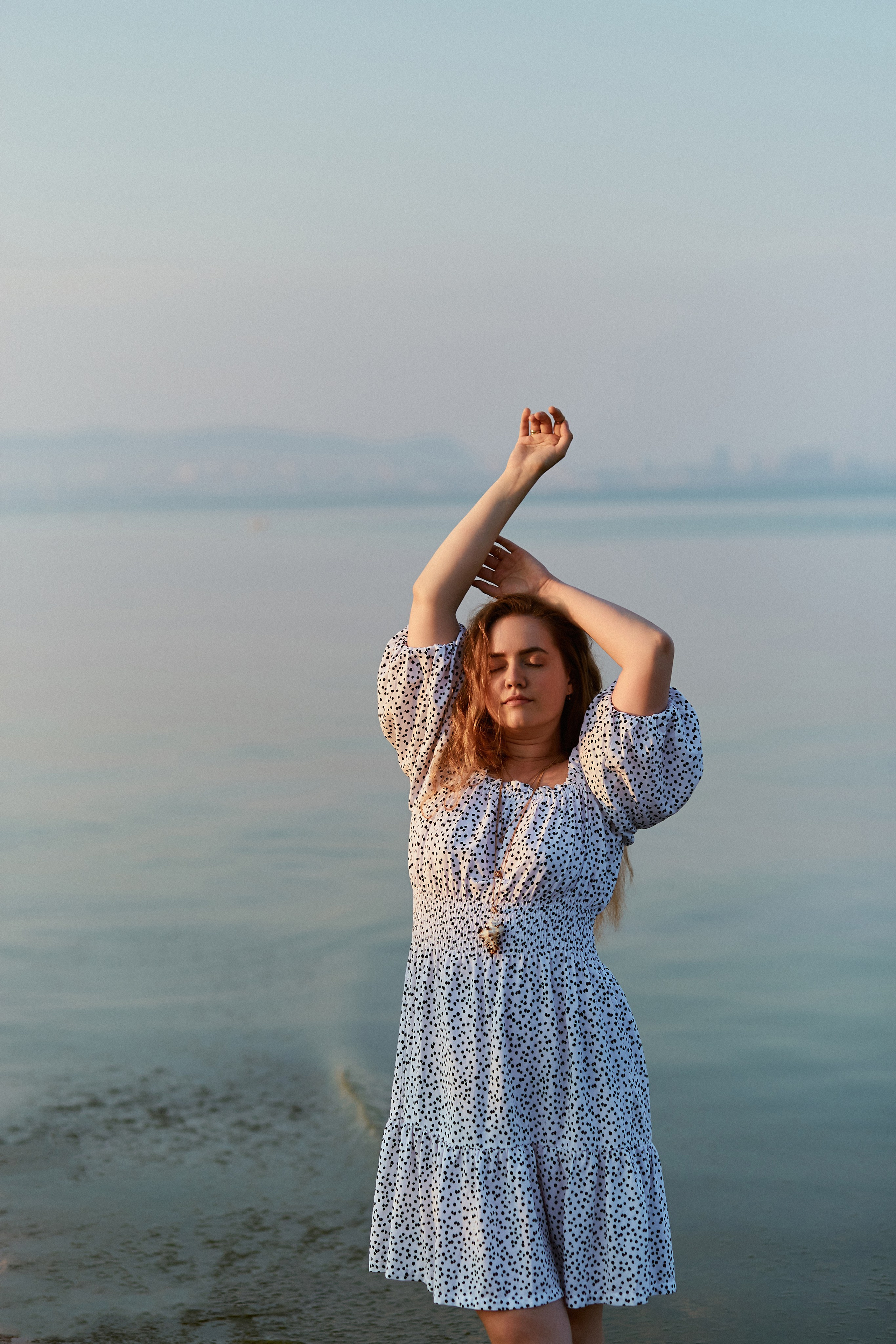 18|06|23. Анастасия Марунич | Блогер | Ставрополь