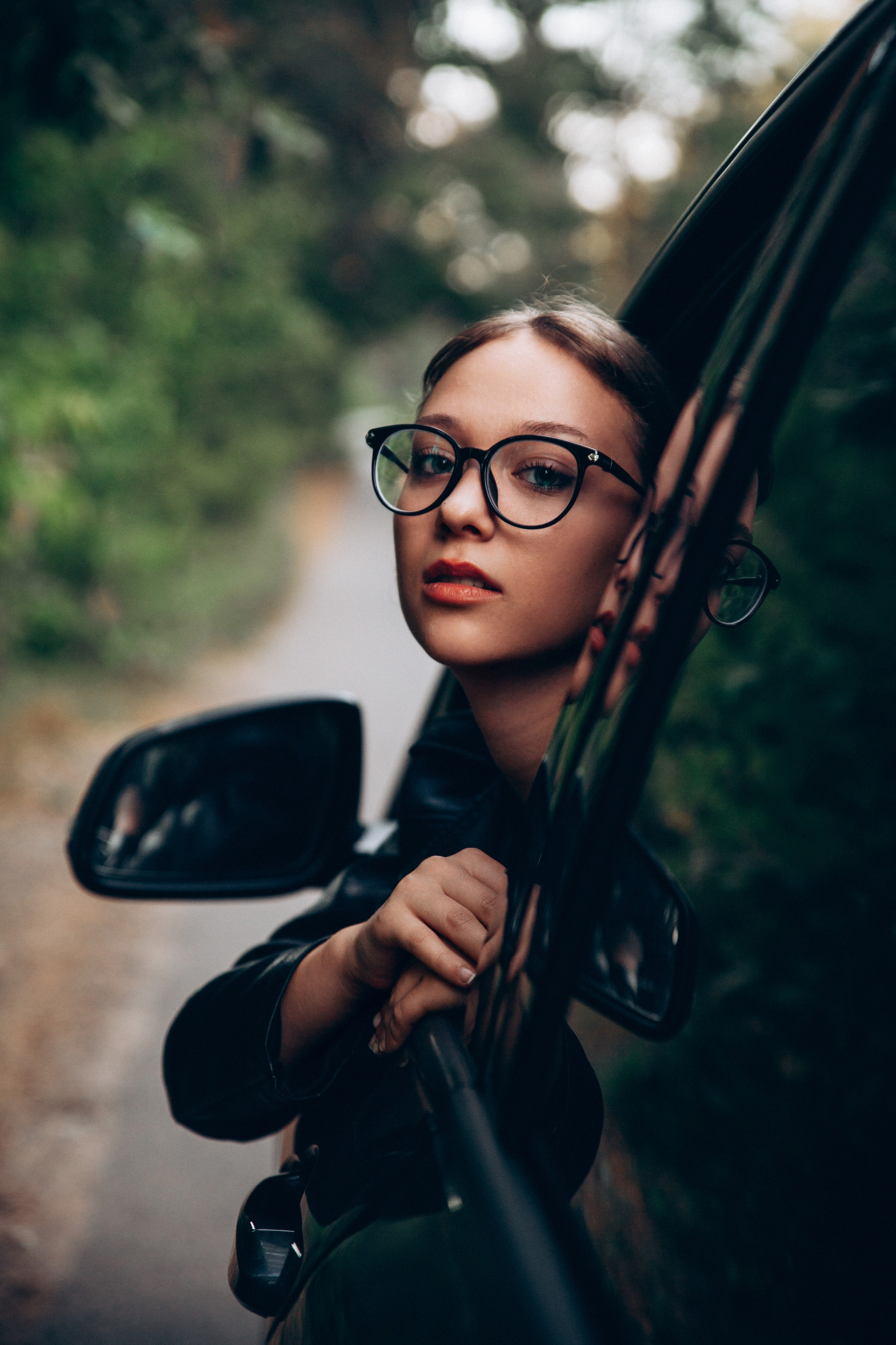 Дым над Слаломным каналом. Репортажный и детский фотограф в Минске