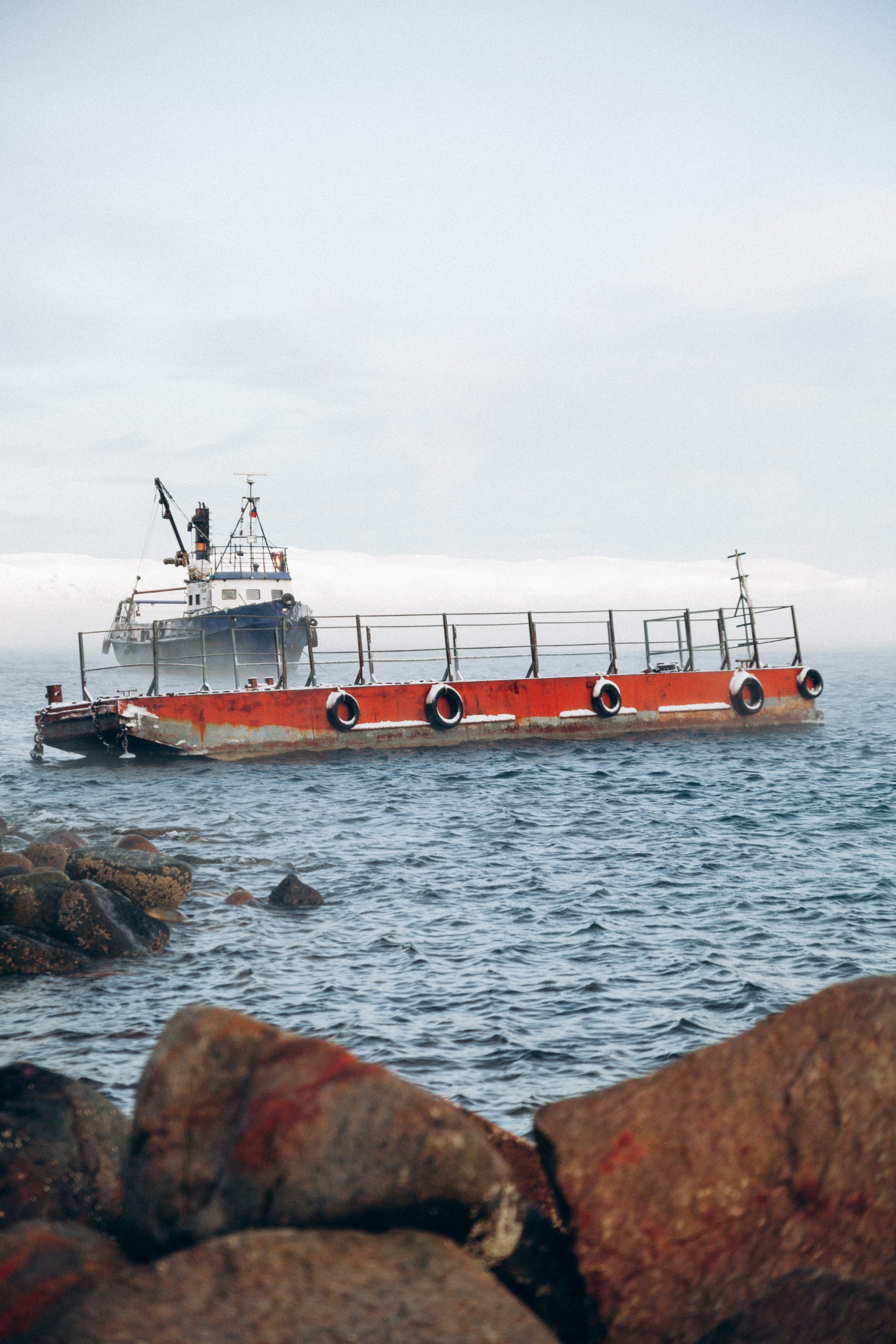 Териберка 2025. Репортажный и детский фотограф в Минске