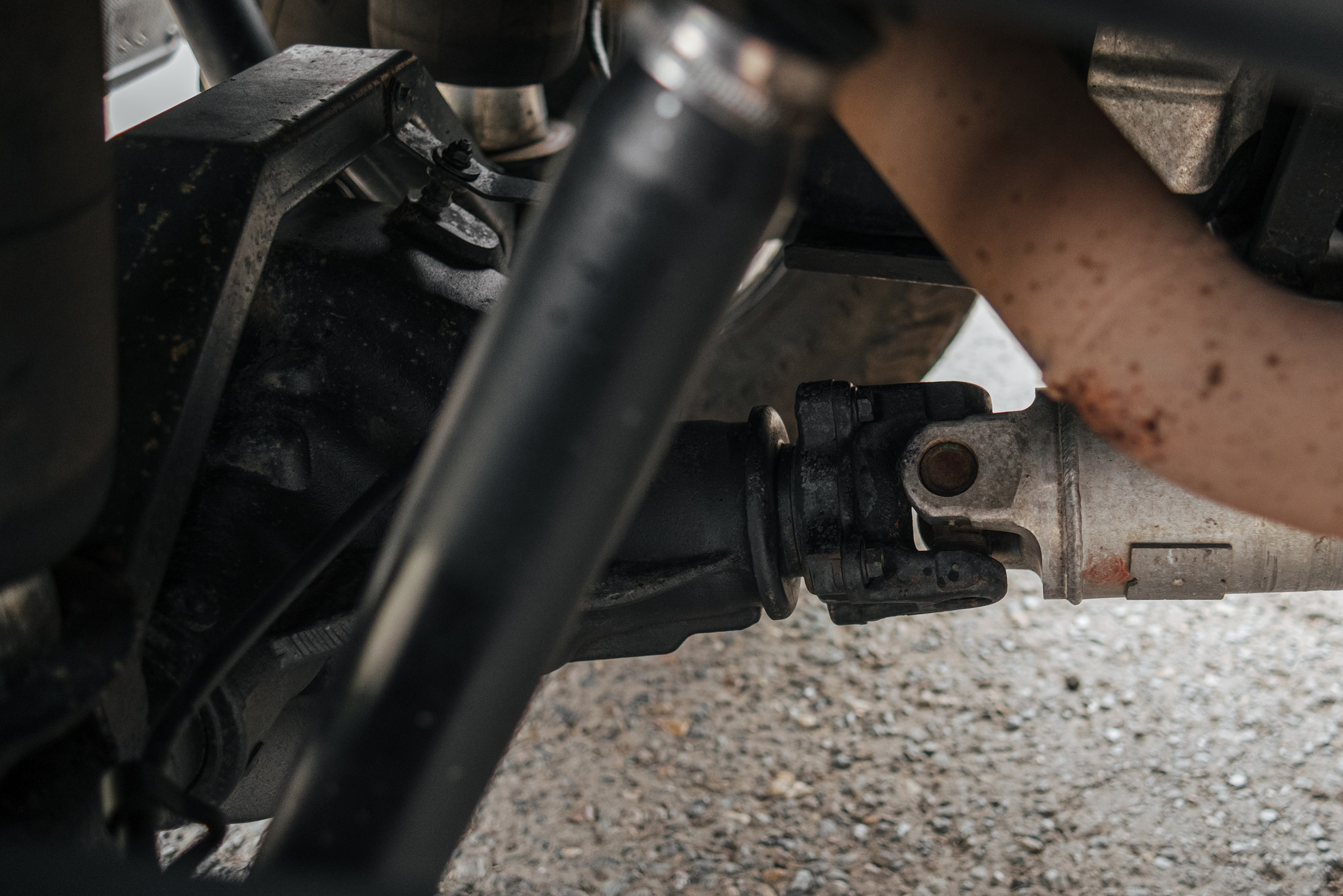 DODGE RAM. Фуд и предметный фотограф Виталий Морозов г. Москва