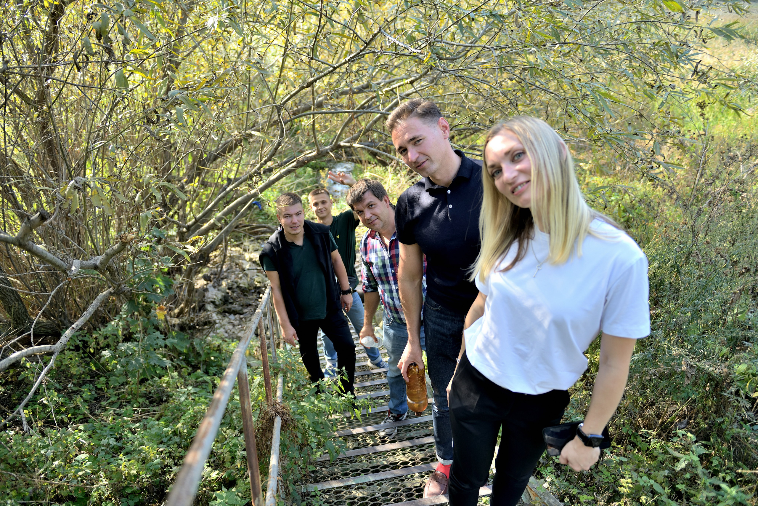 Корпоративные мероприятия